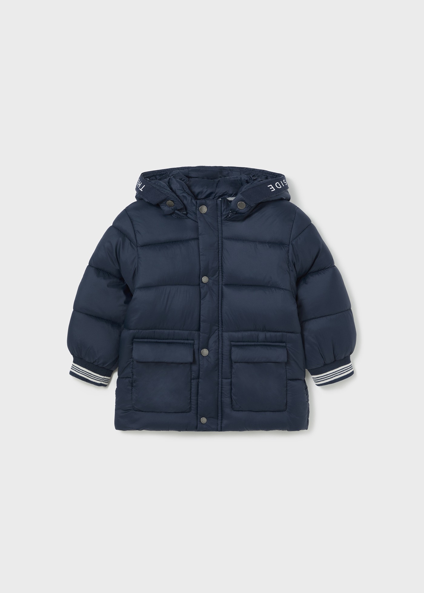 Baby Padded Coat