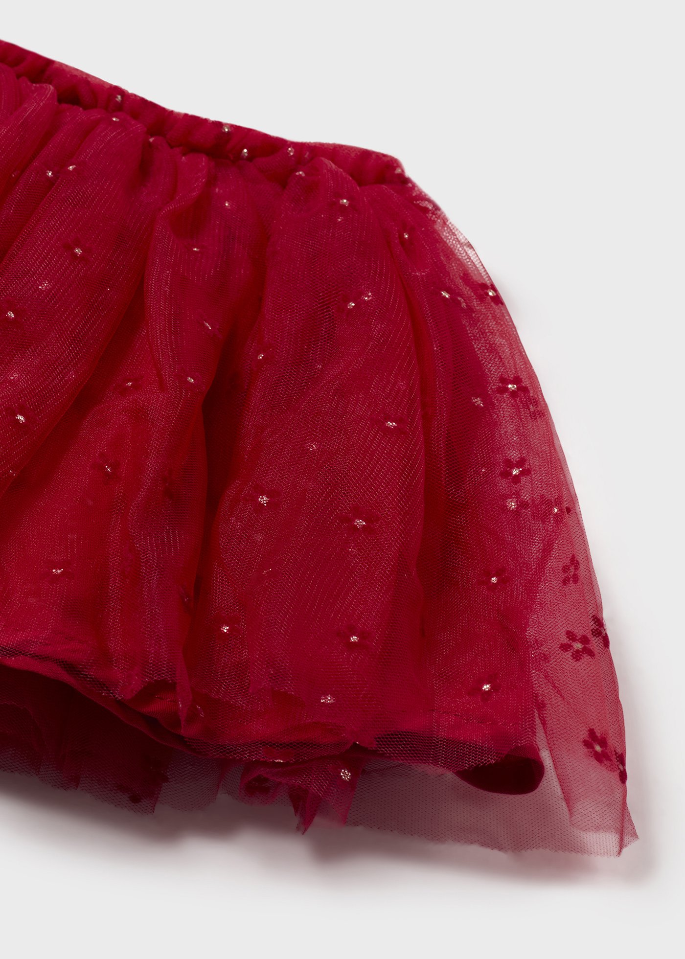 Baby Tulle Skirt