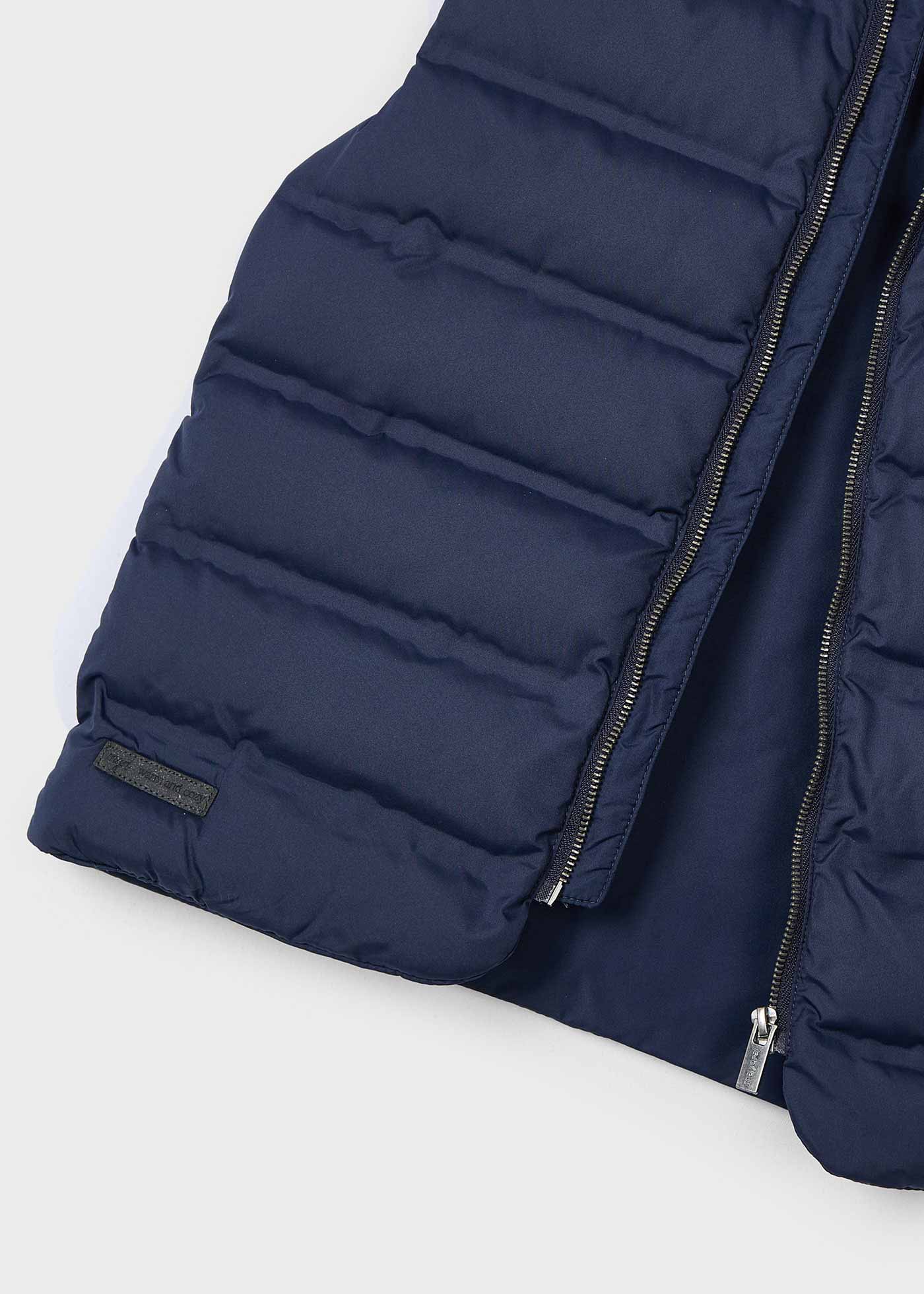 Boy Lightweight Gilet