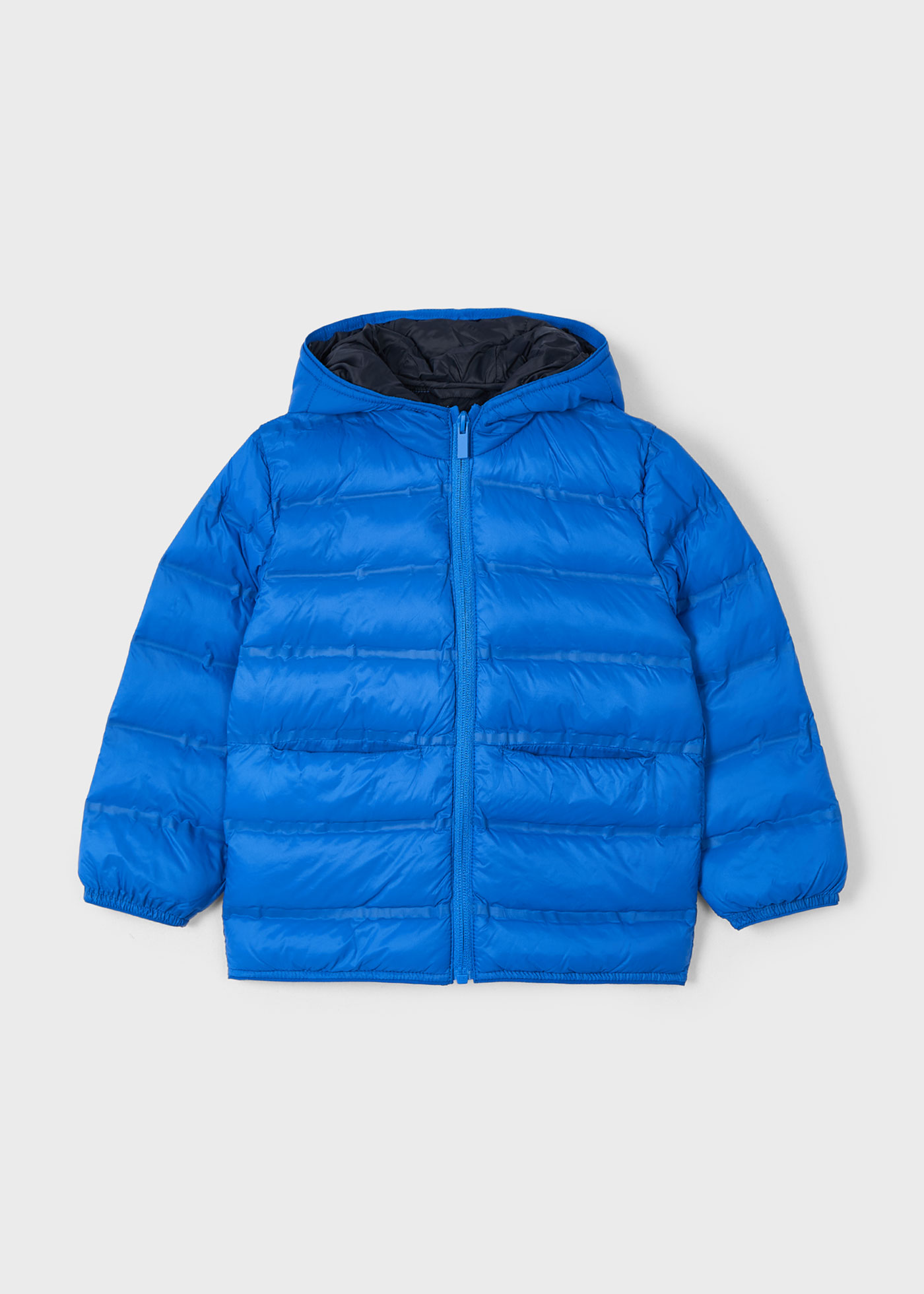 Leichte Winterjacke Jungen