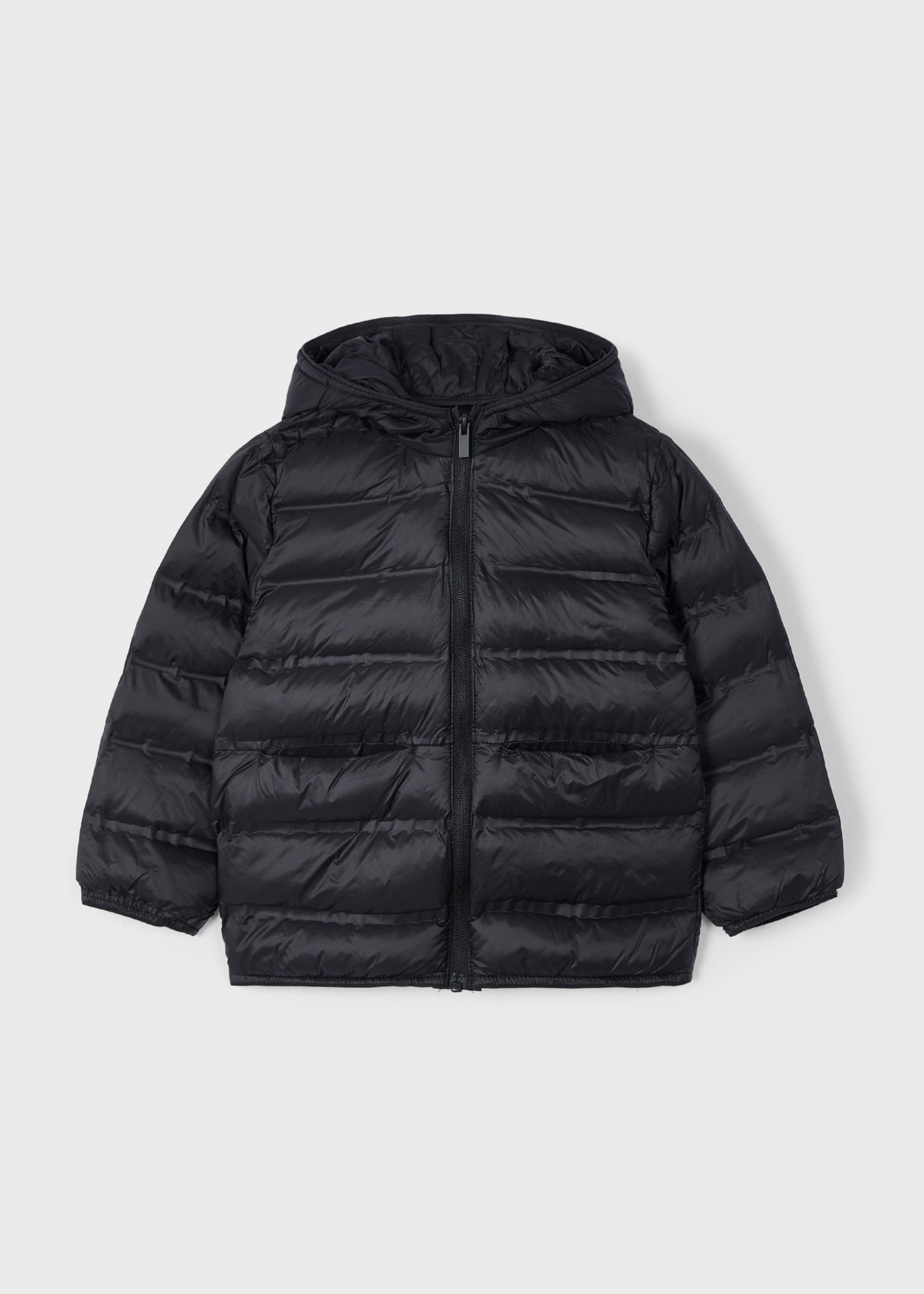 Leichte Winterjacke Jungen