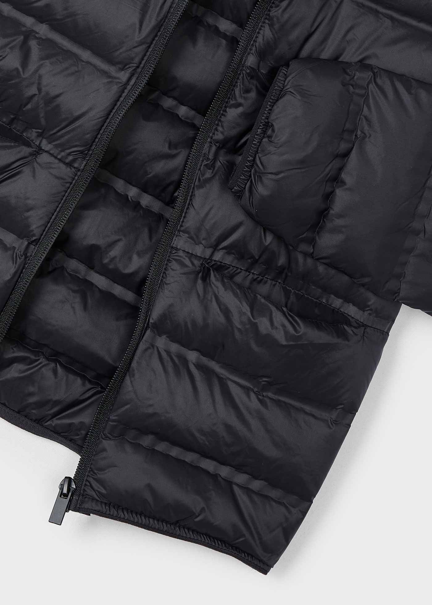 Leichte Winterjacke Jungen