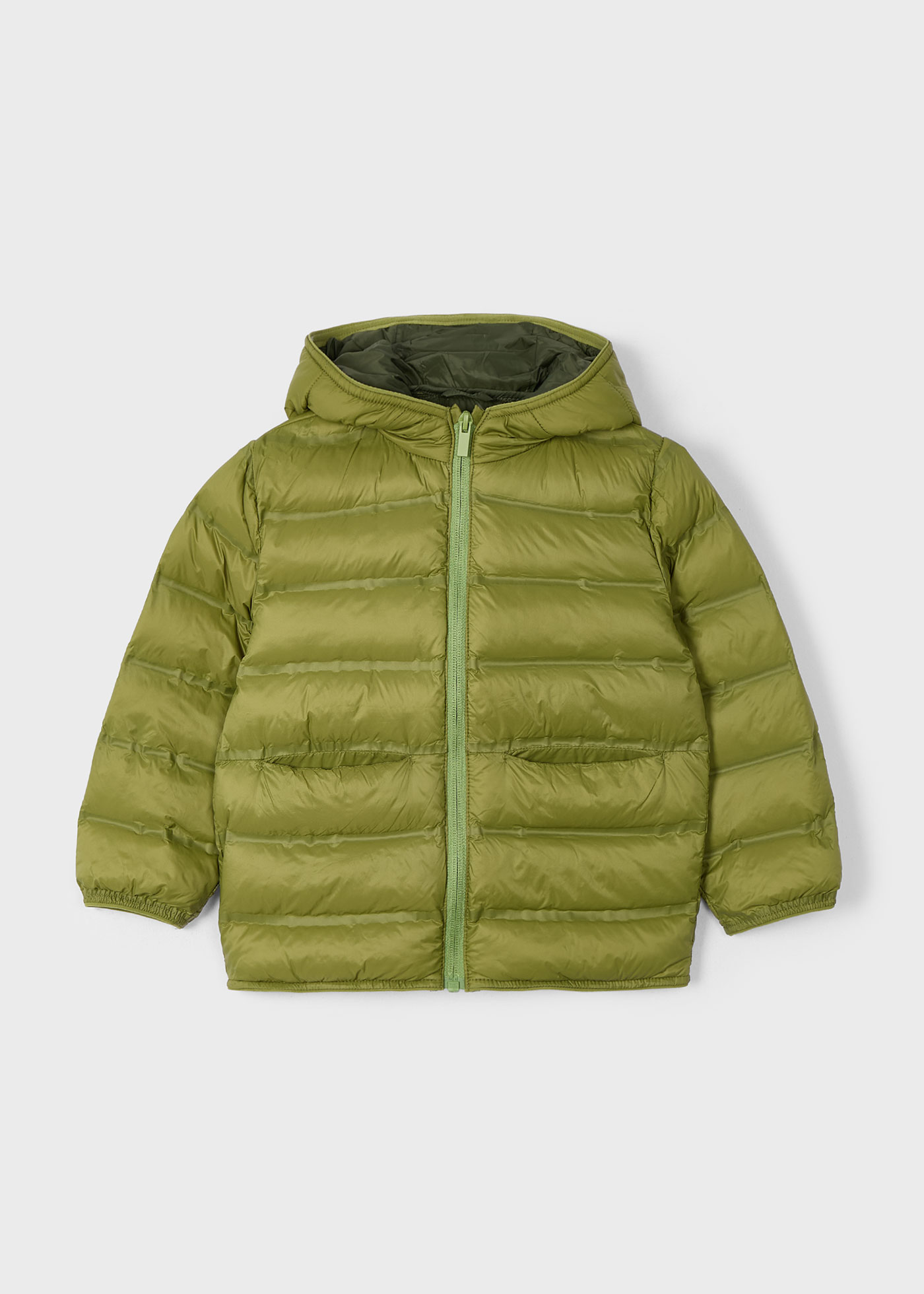 Leichte Winterjacke Jungen