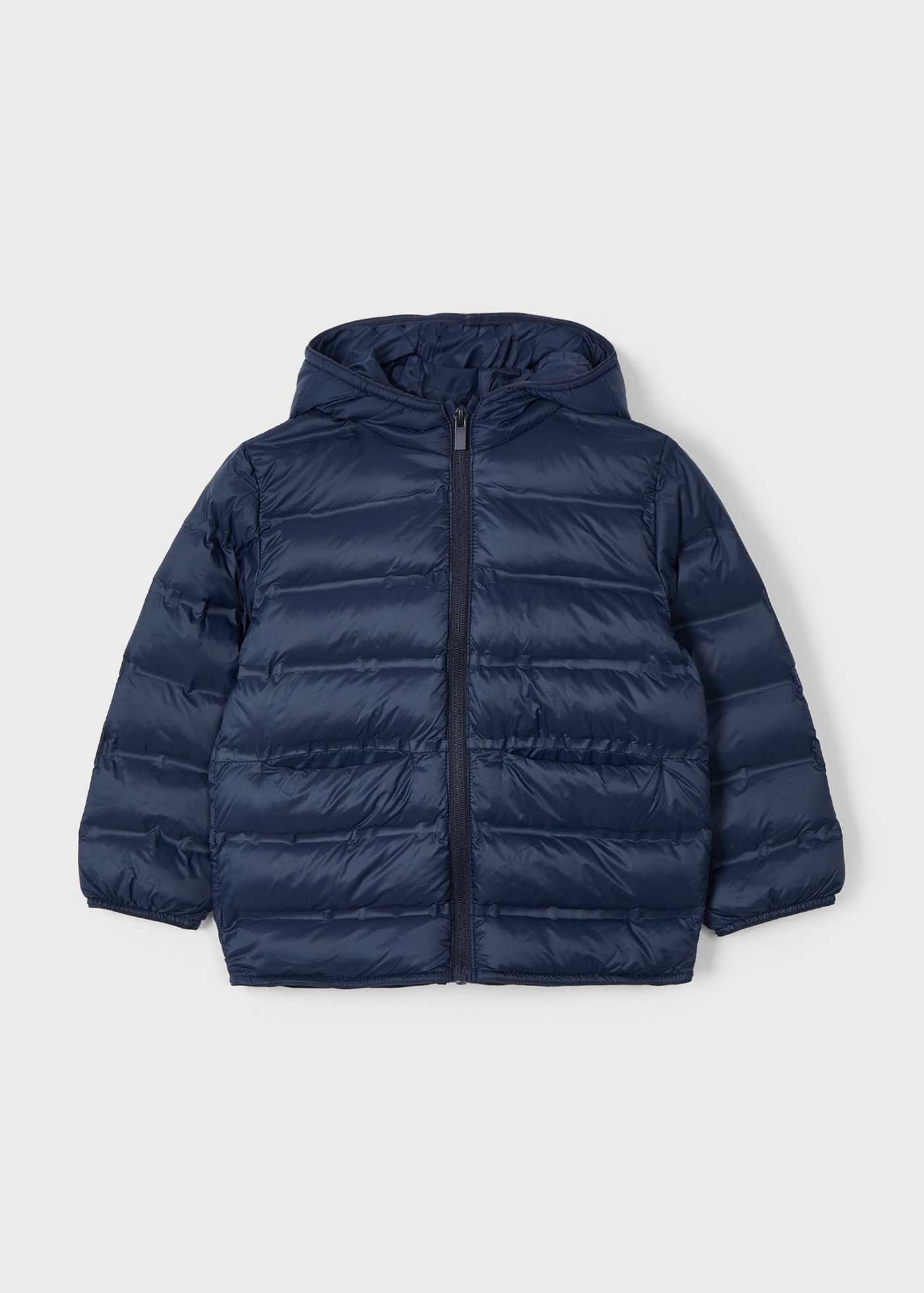 Leichte Winterjacke Jungen