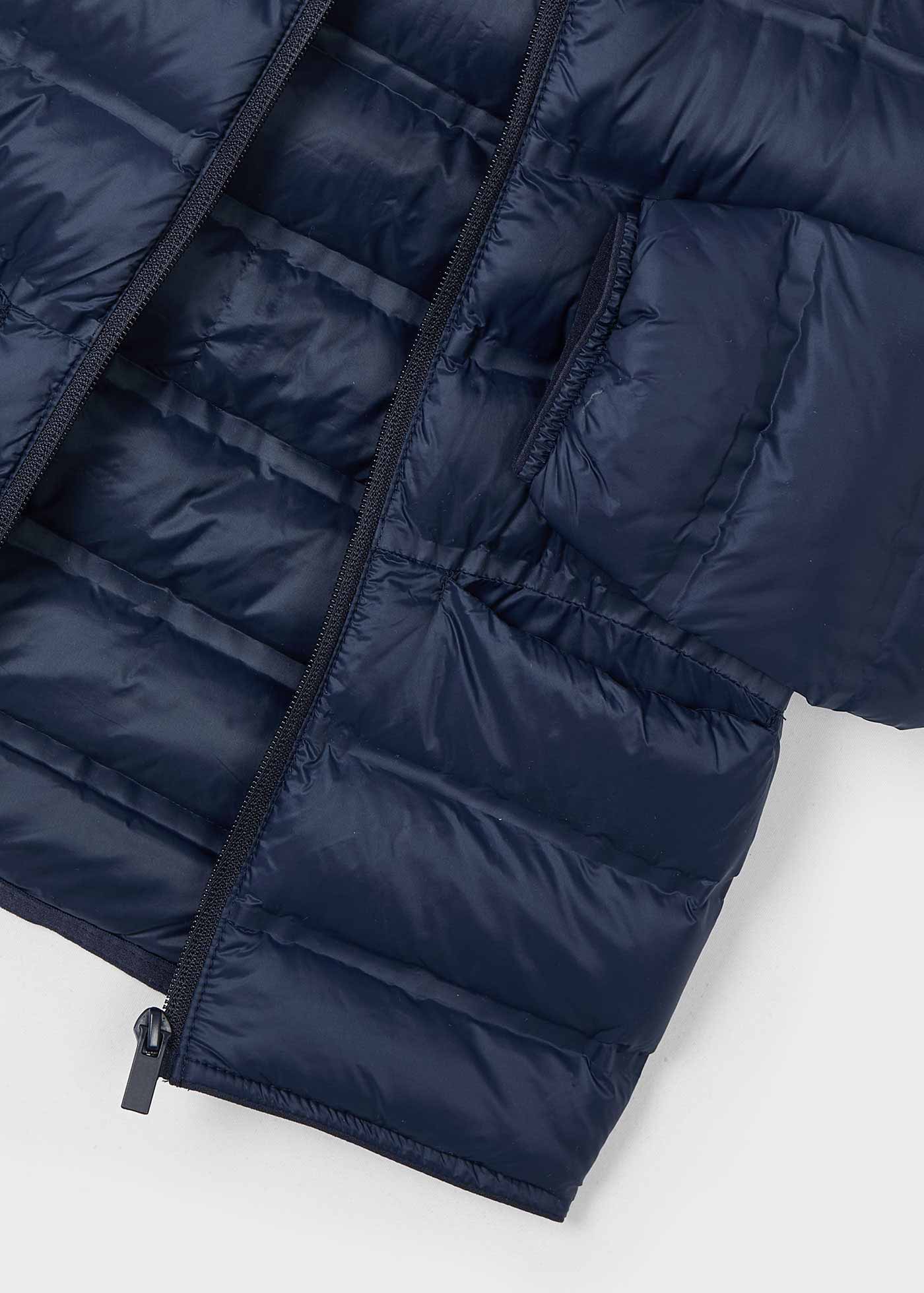 Leichte Winterjacke Jungen