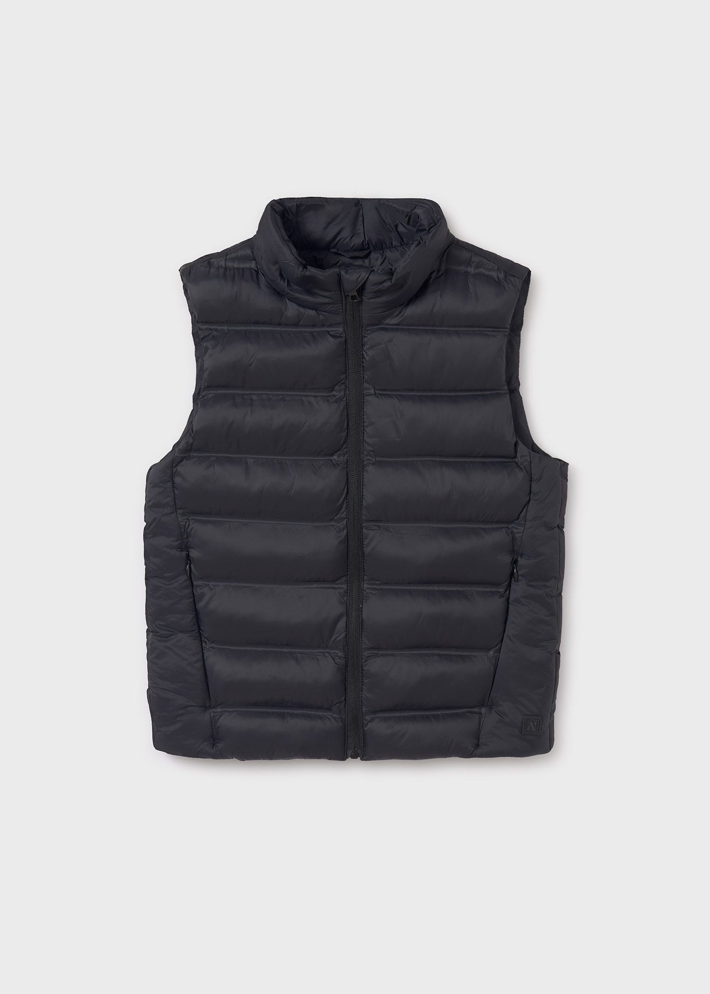 Gilet matelassé ultraléger garçon