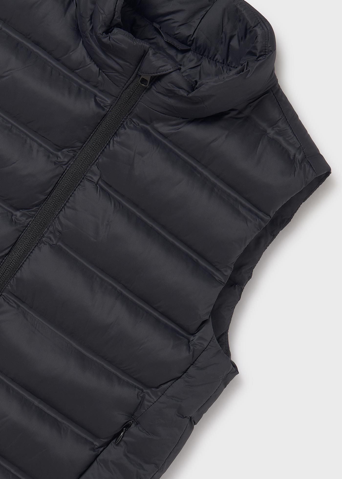 Boy Lightweight Padded Gilet