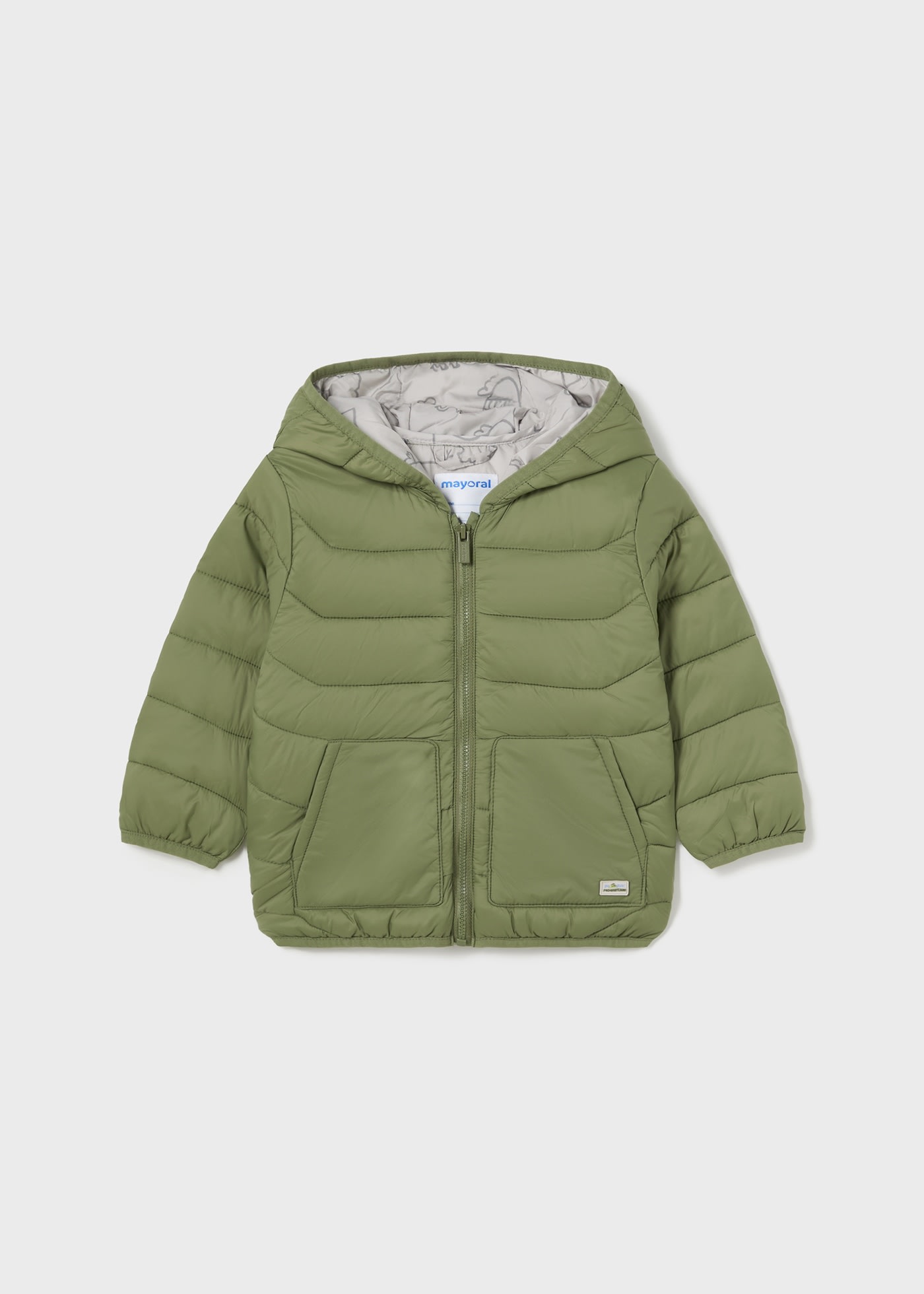 Baby Padded Jacket