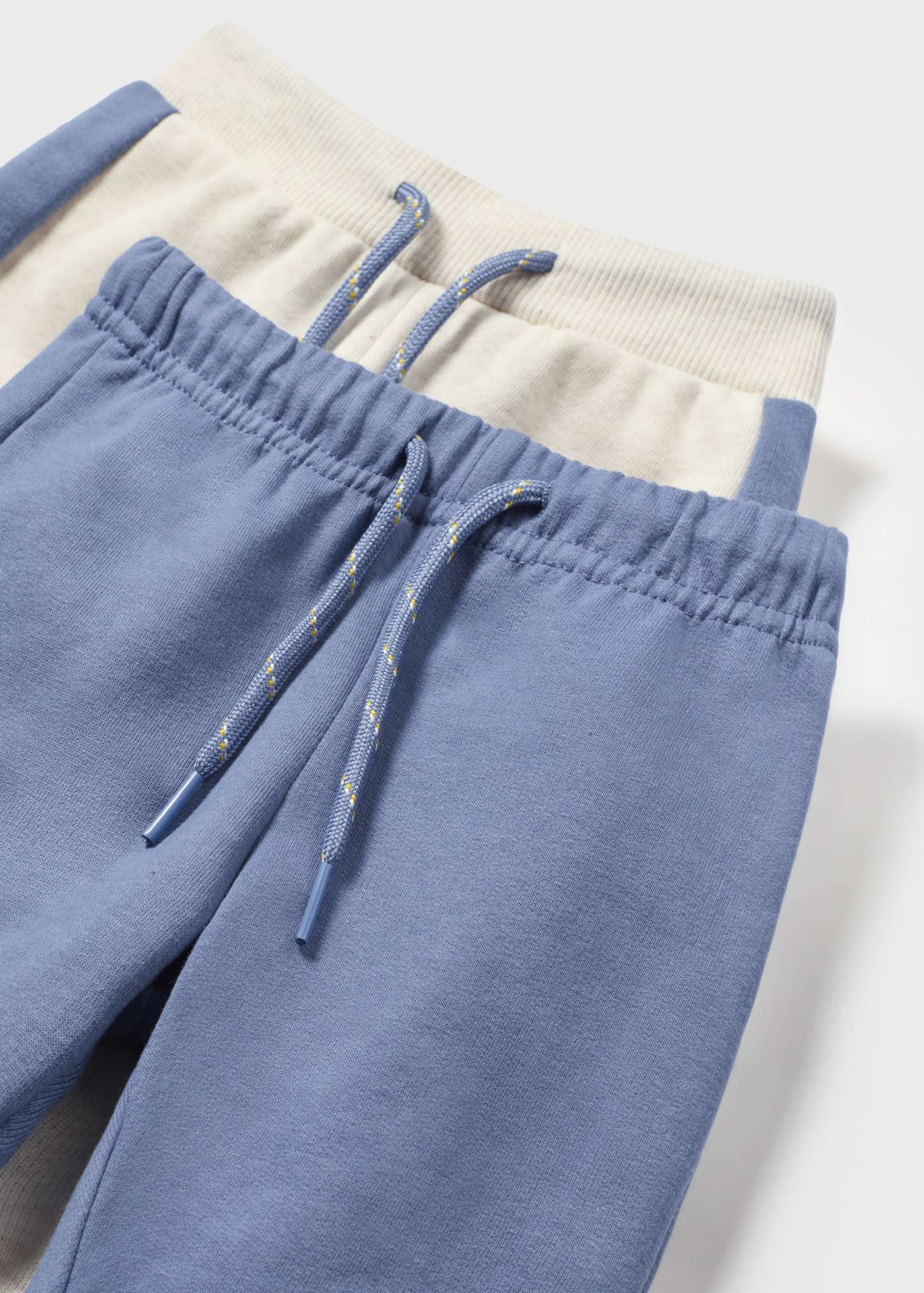 Pants 3 piezas tricolor bebé