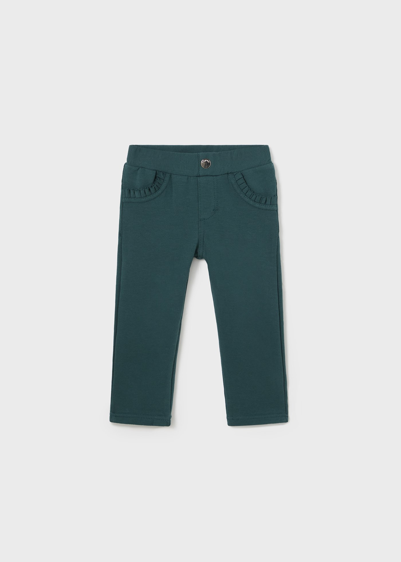 Baby Basic Pants