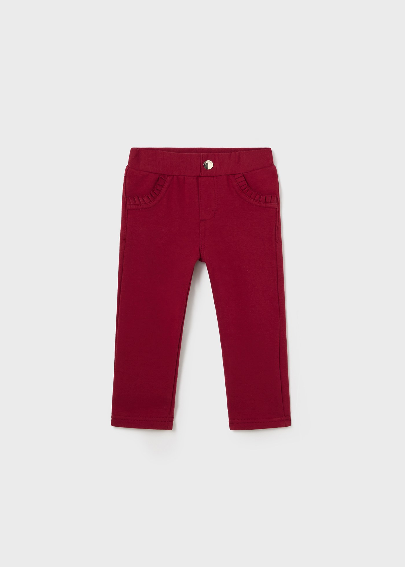 Baby Basic Pants