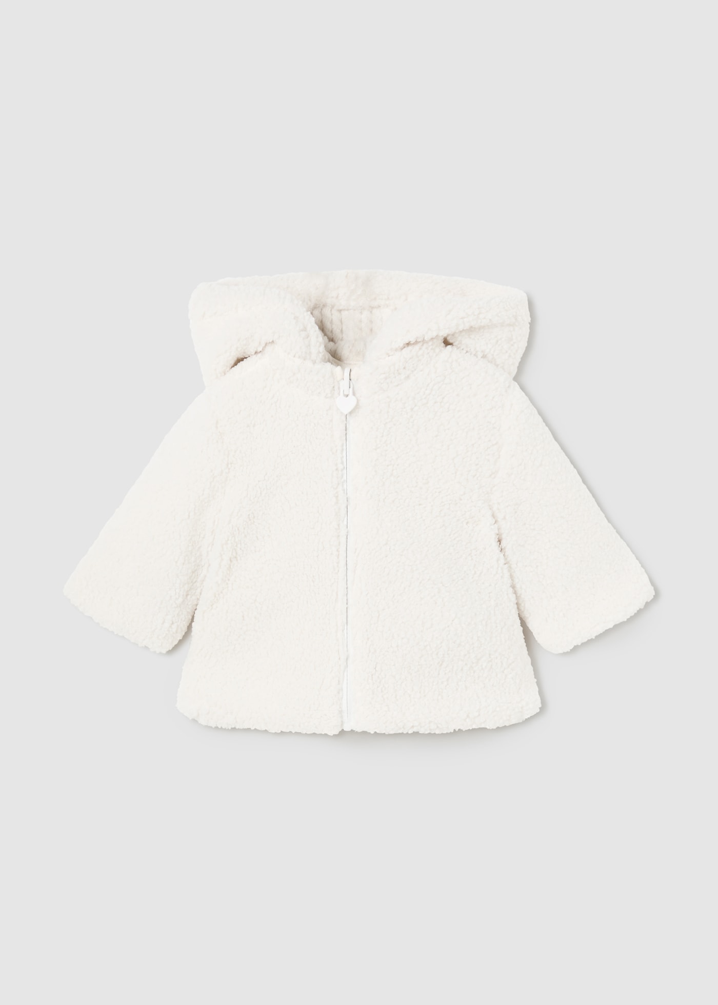 Newborn Reversible jacket