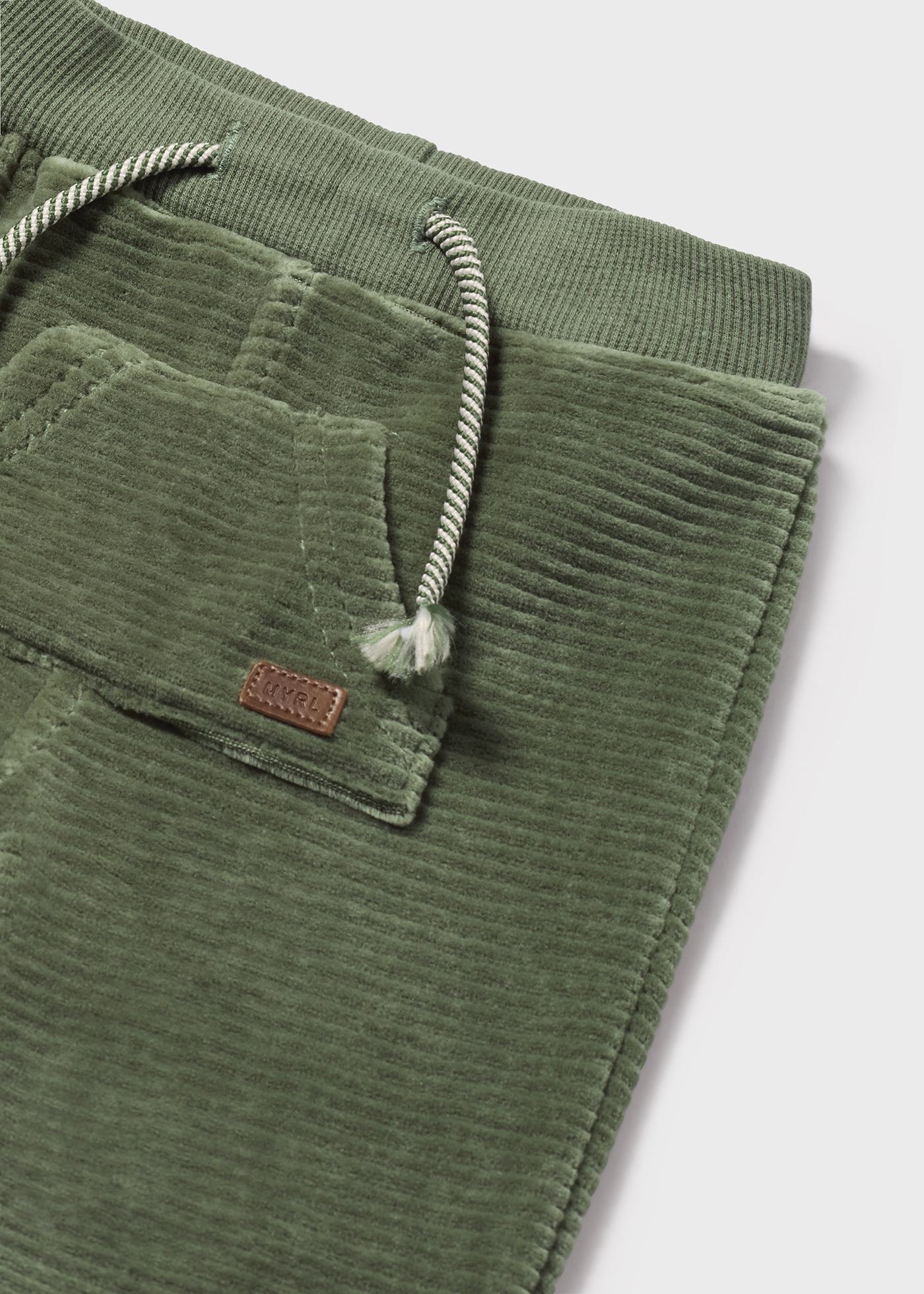 Cordhose Neugeborene Jungen
