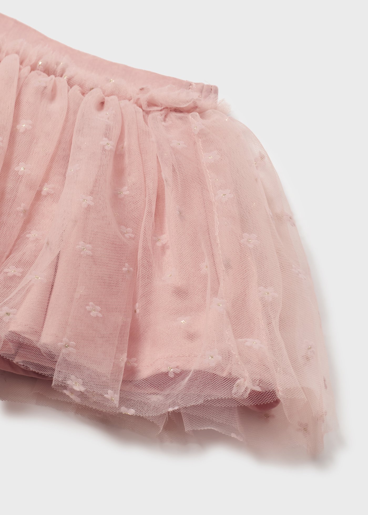 Baby Tulle Skirt