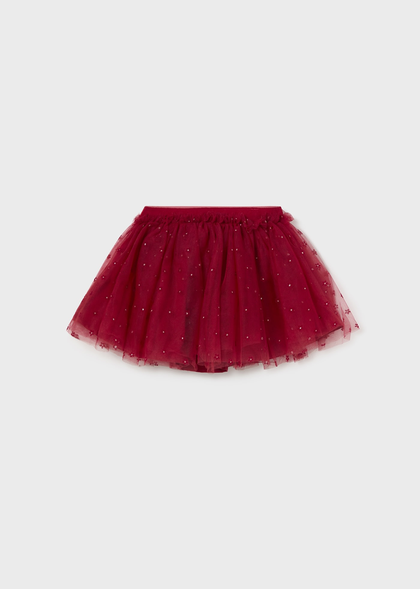 Baby Tulle Skirt