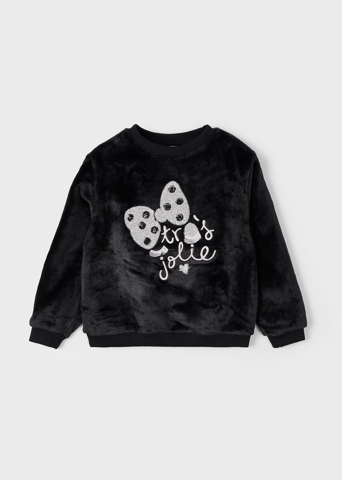 Bluza dla dziewczynki