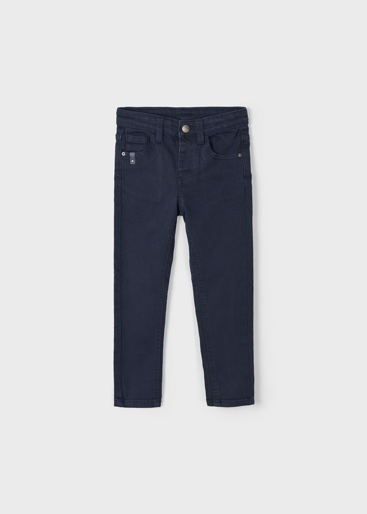 Boy Skinny Trousers