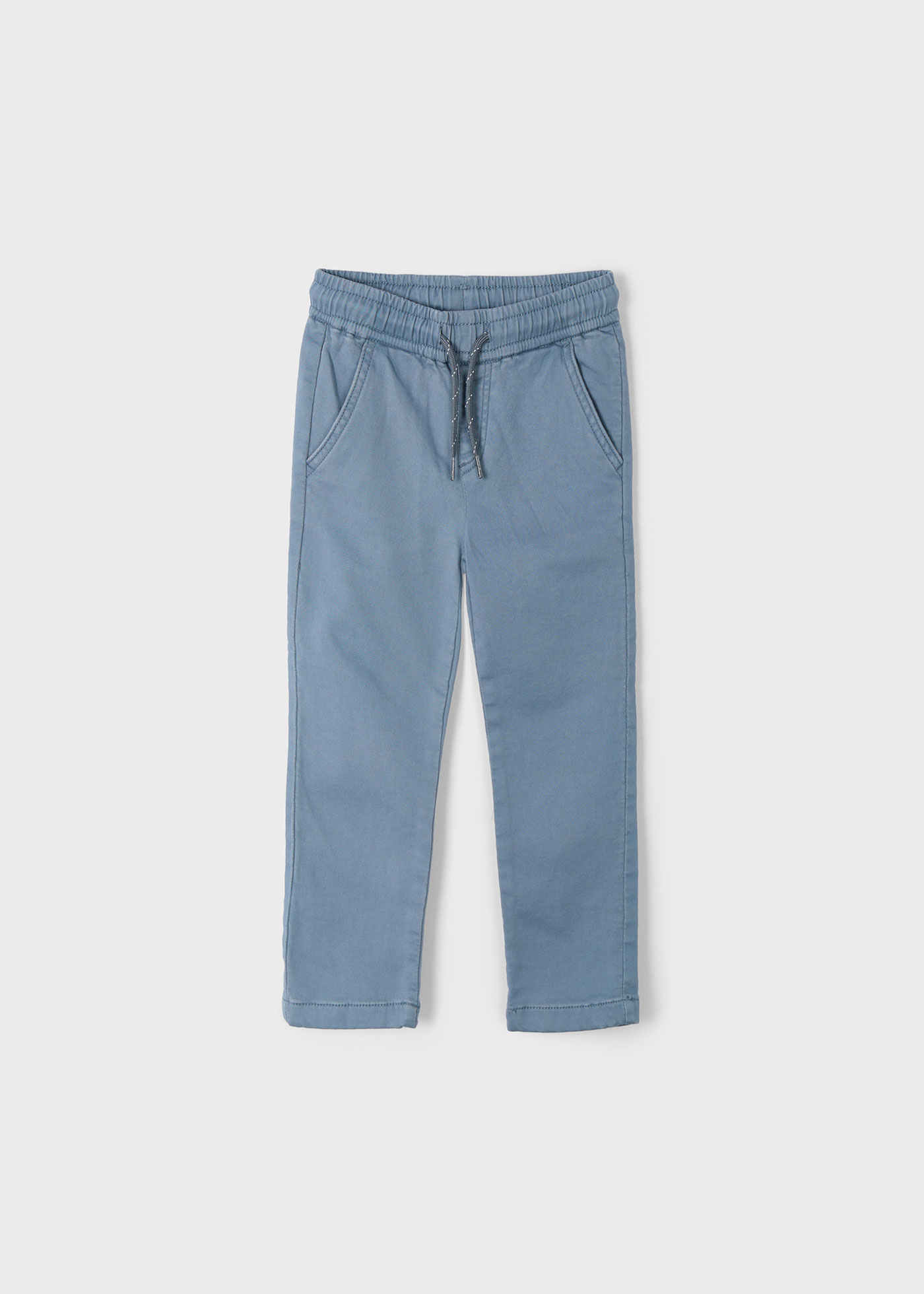 Pantalón jogger niño