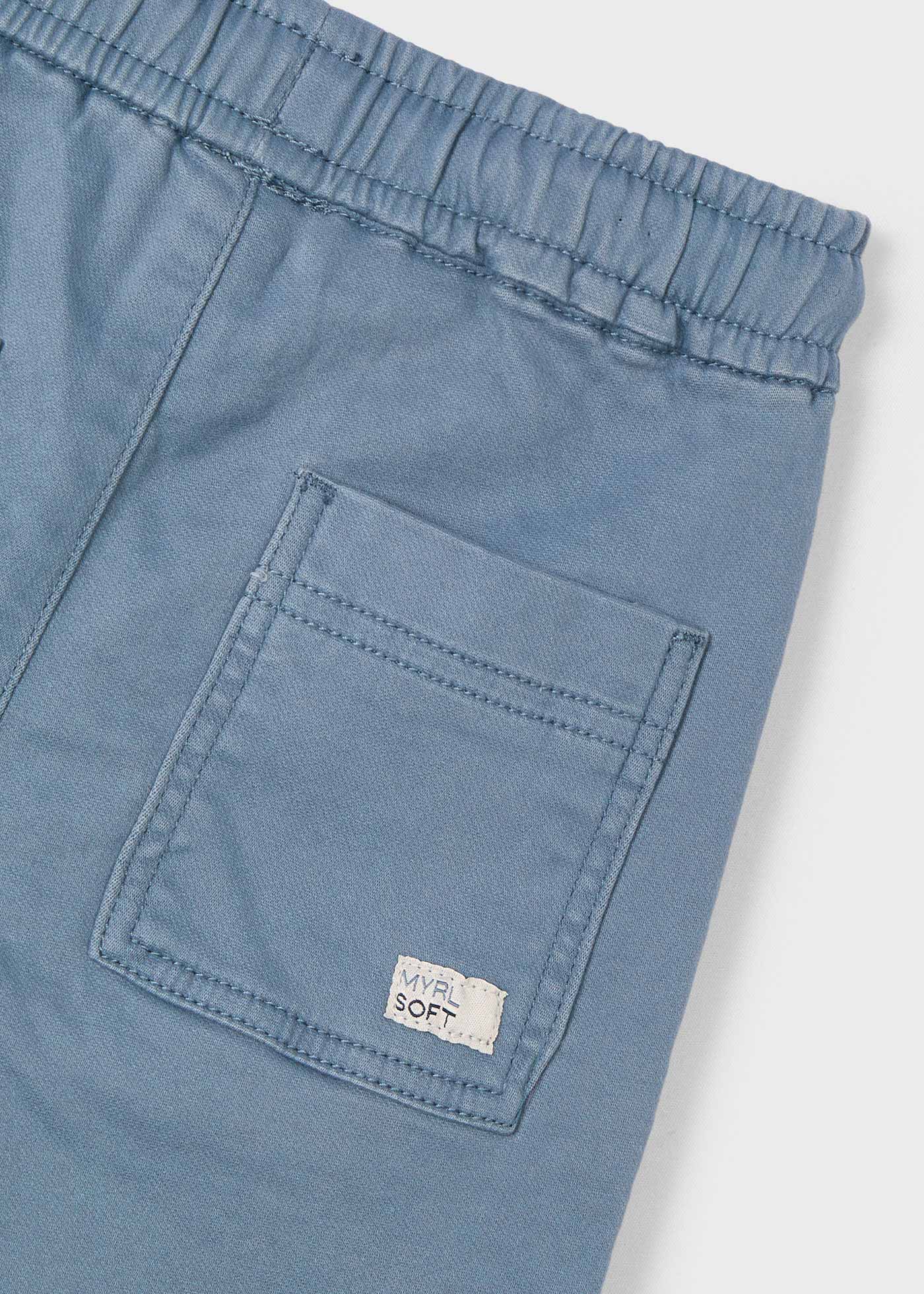 Pantalon jogger garçon