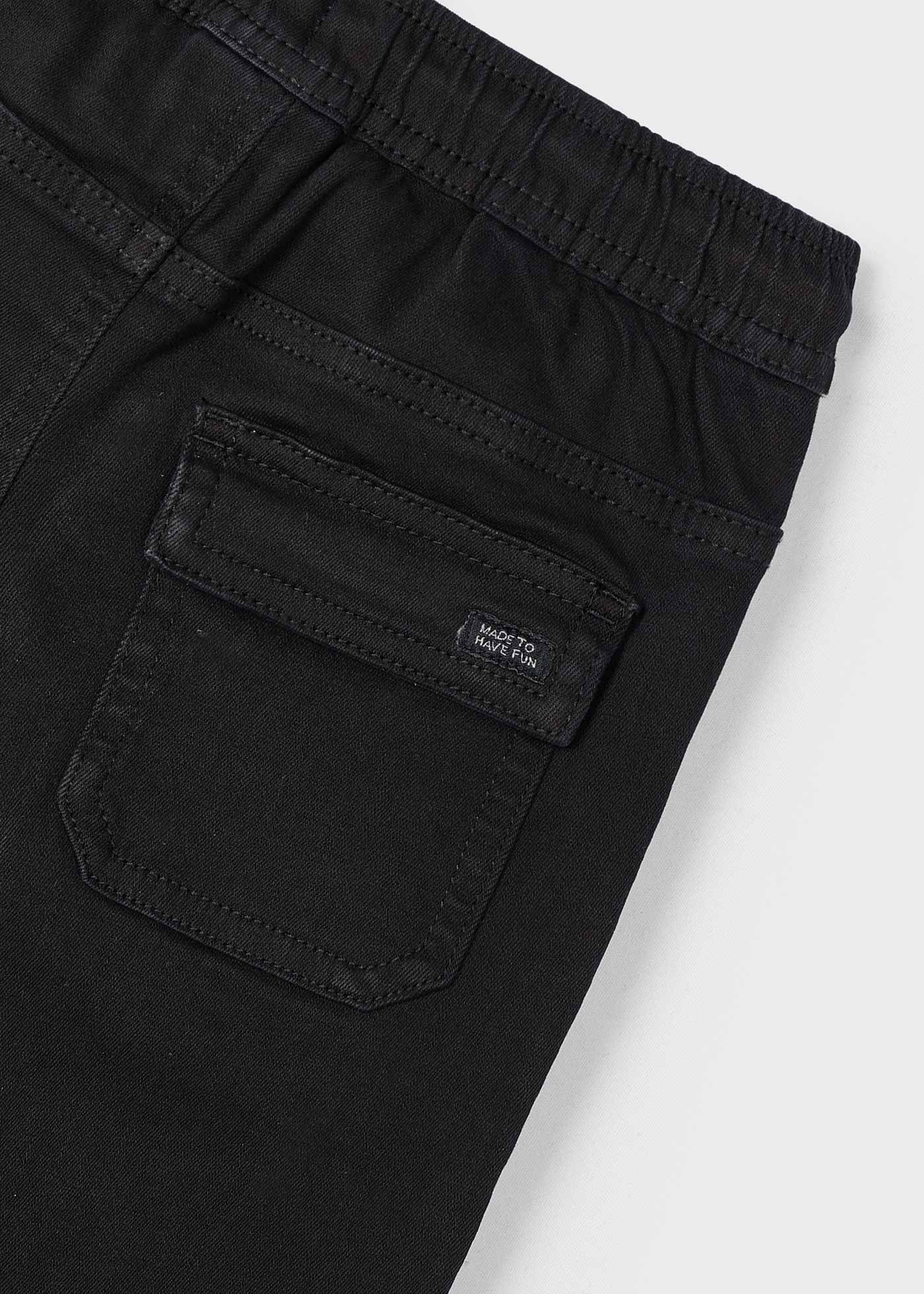 Pantalon skater garçon