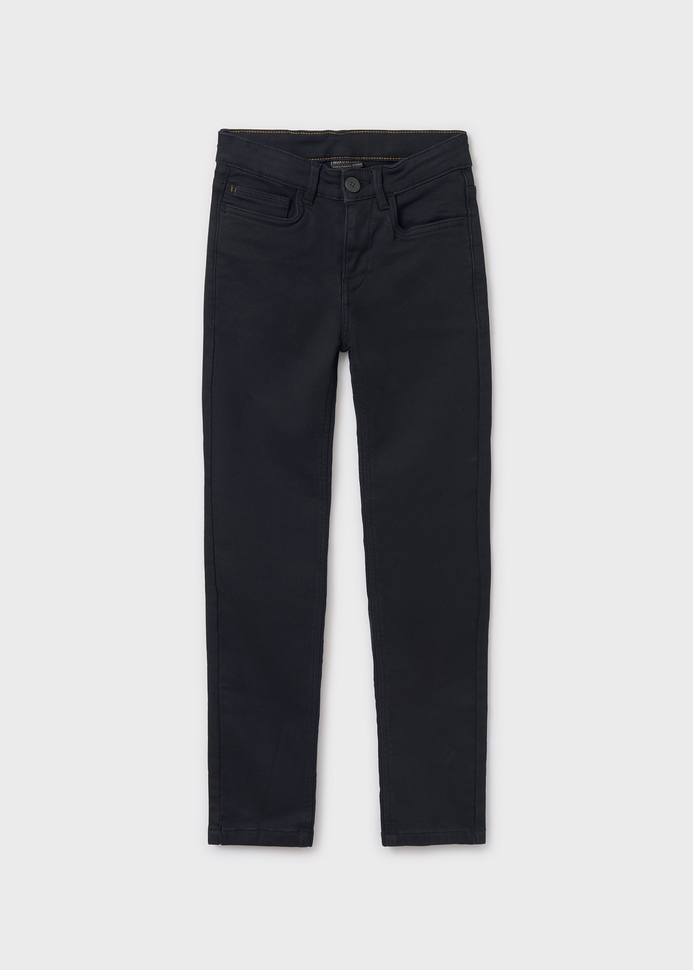 Boy Fitted Trousers