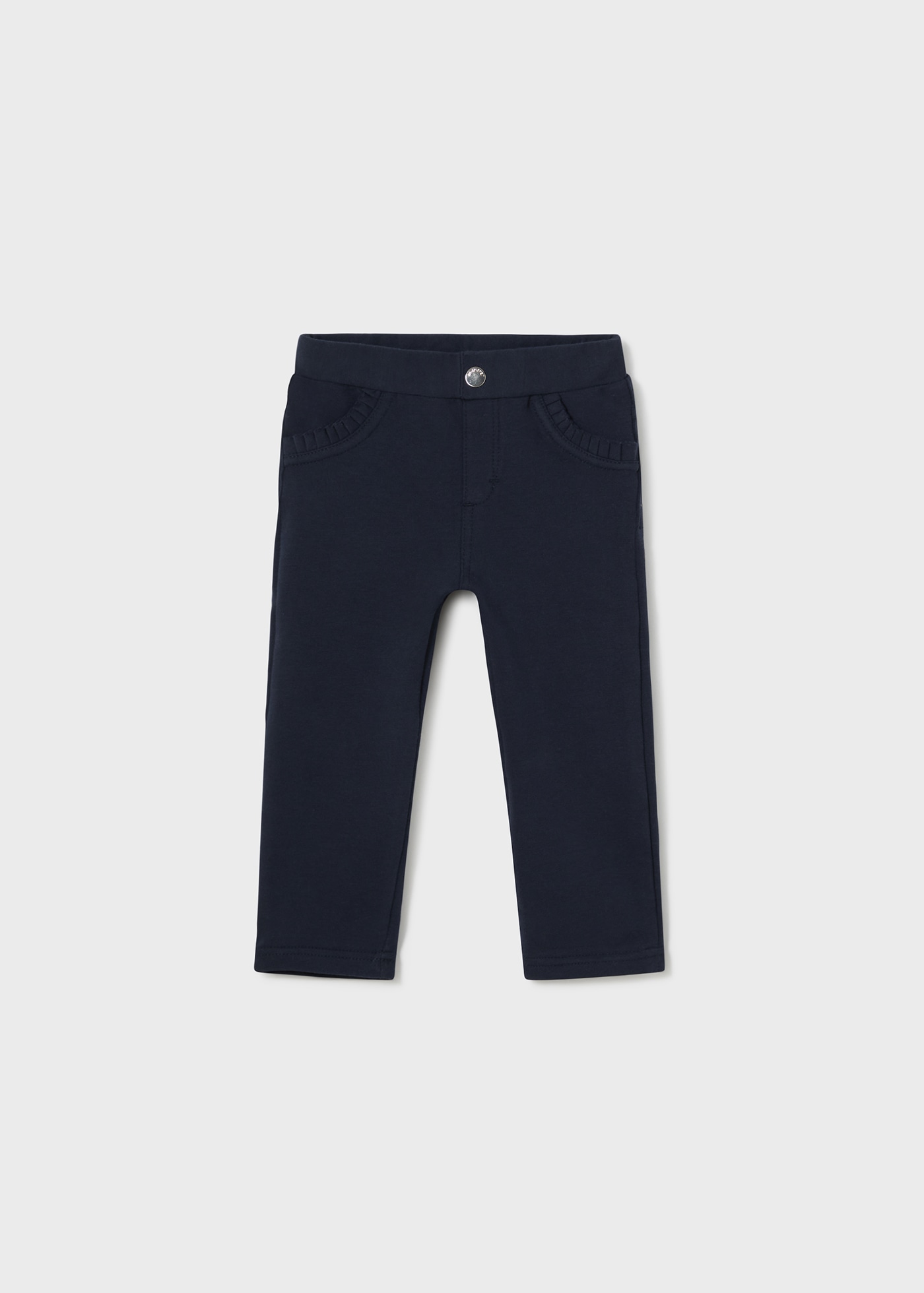 Baby Basic Pants