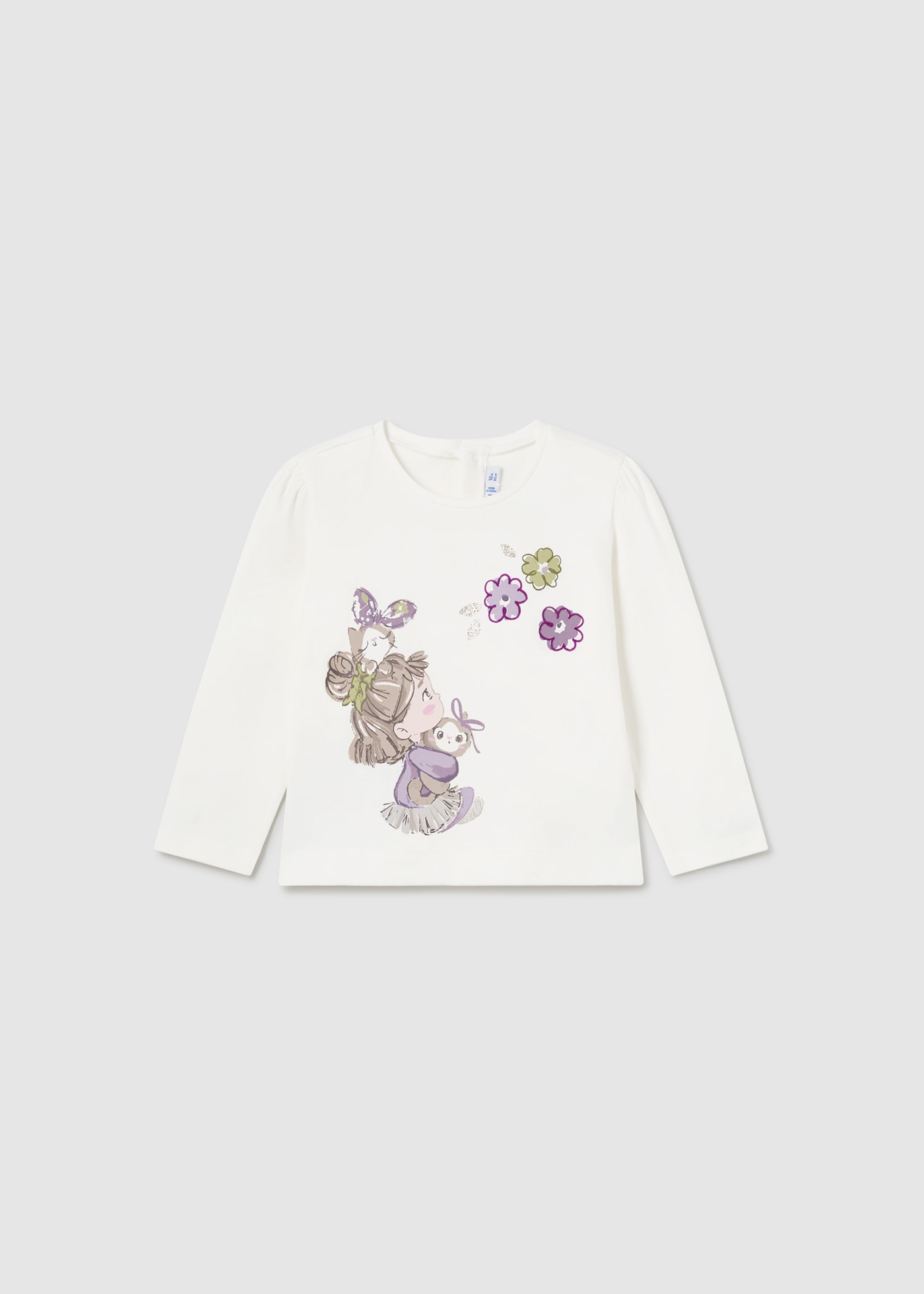 Baby Set of 2 T-Shirts
