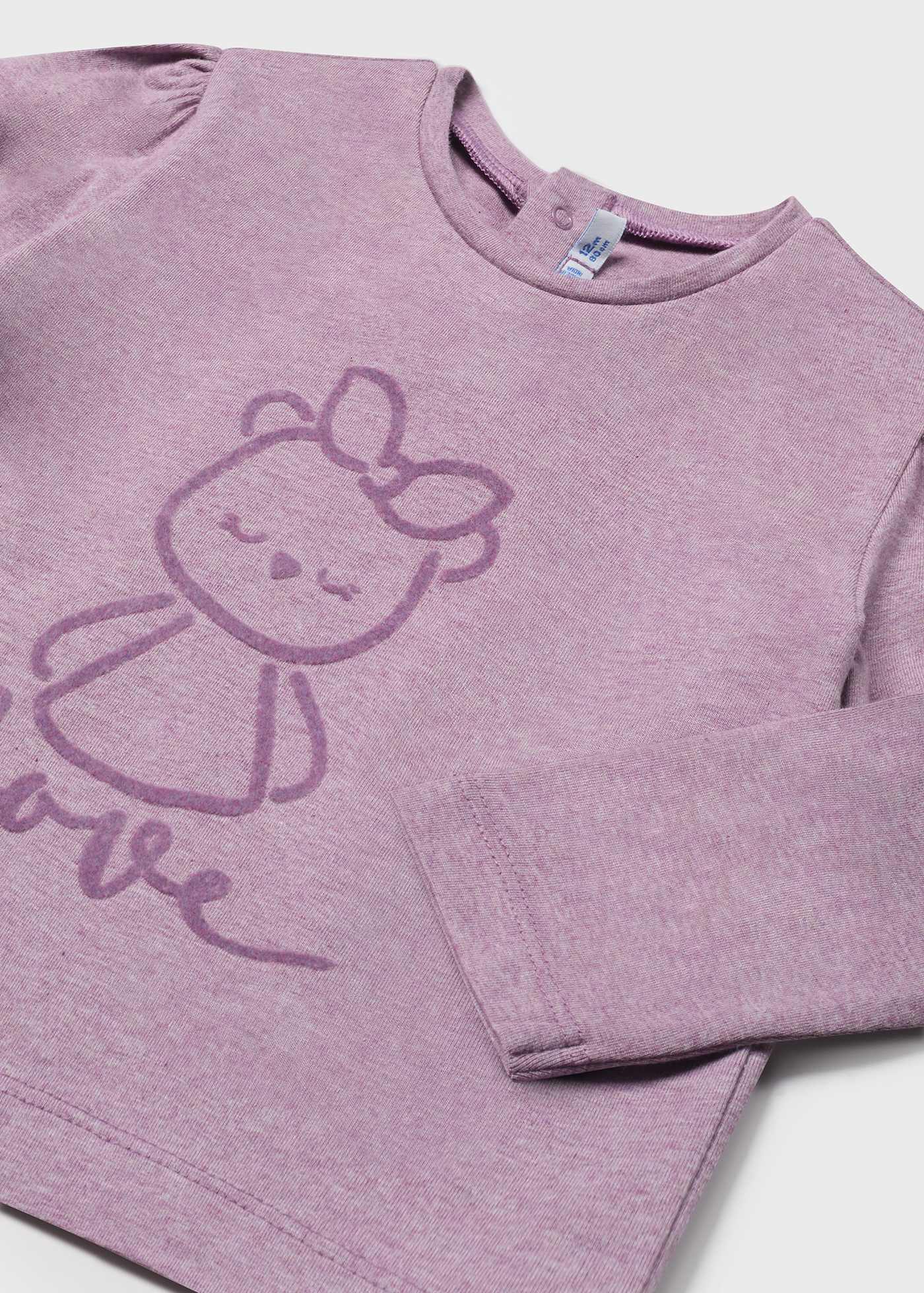 Baby Set of 2 T-Shirts