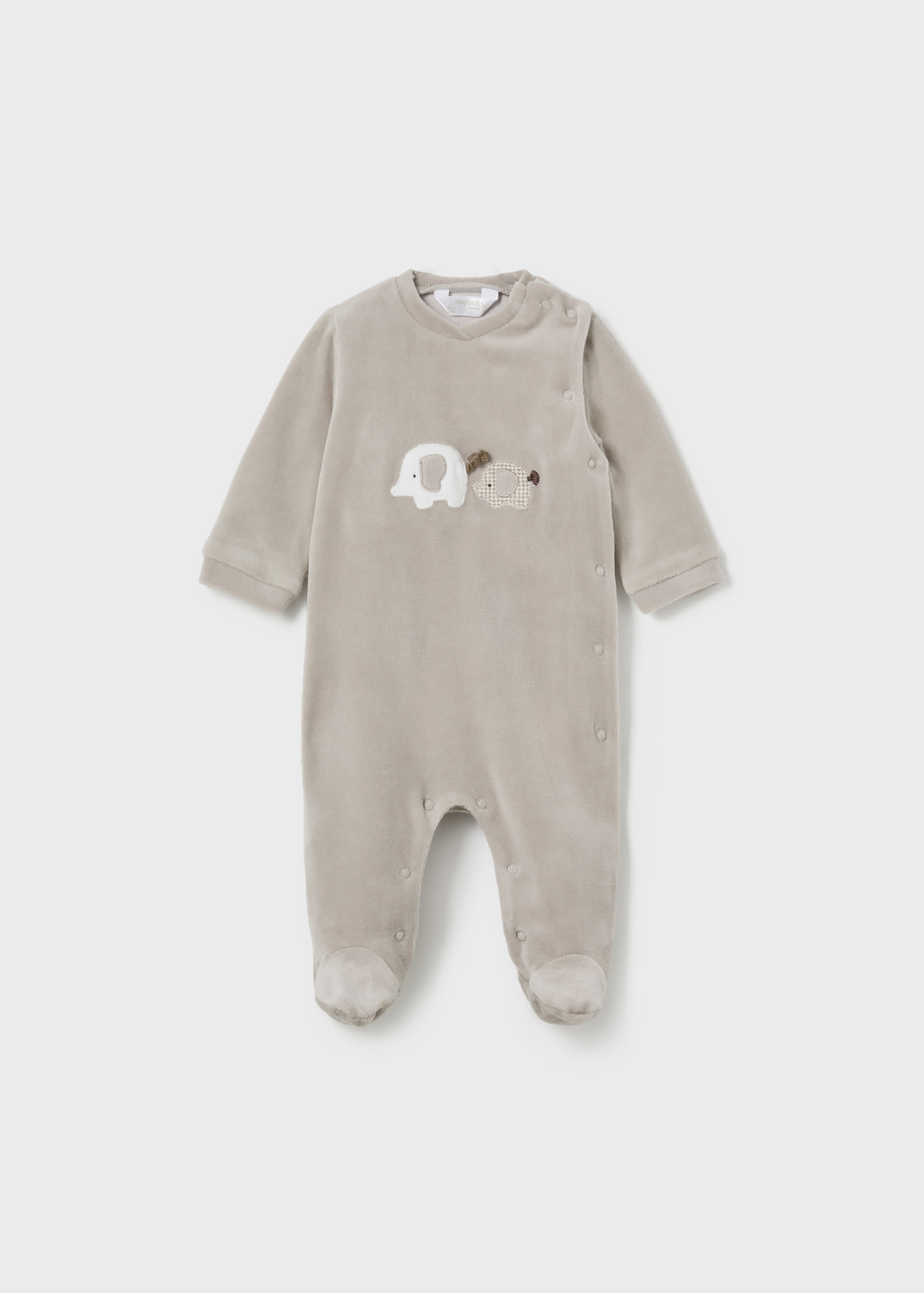 Newborn Set of 2 One-Piece