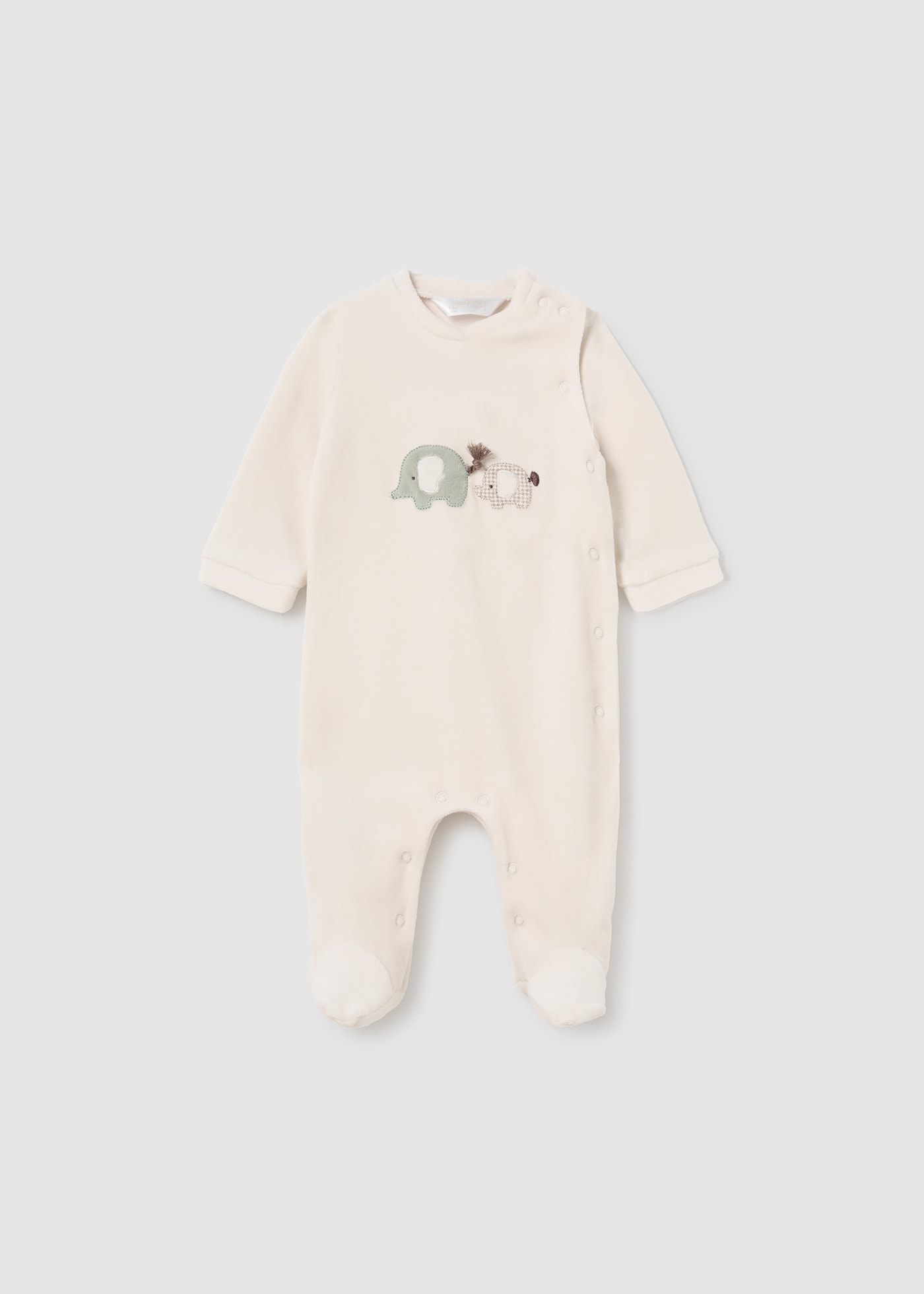 Newborn Set of 2 One-Piece