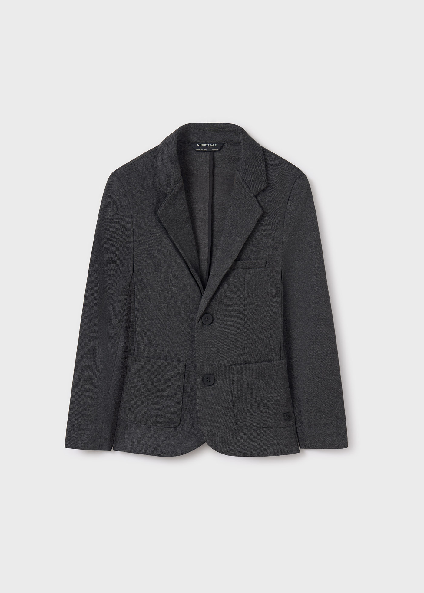 Boy Formal Blazer