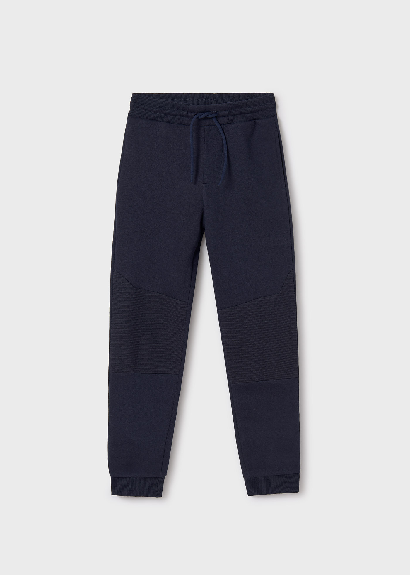 Boy Contrast Joggers