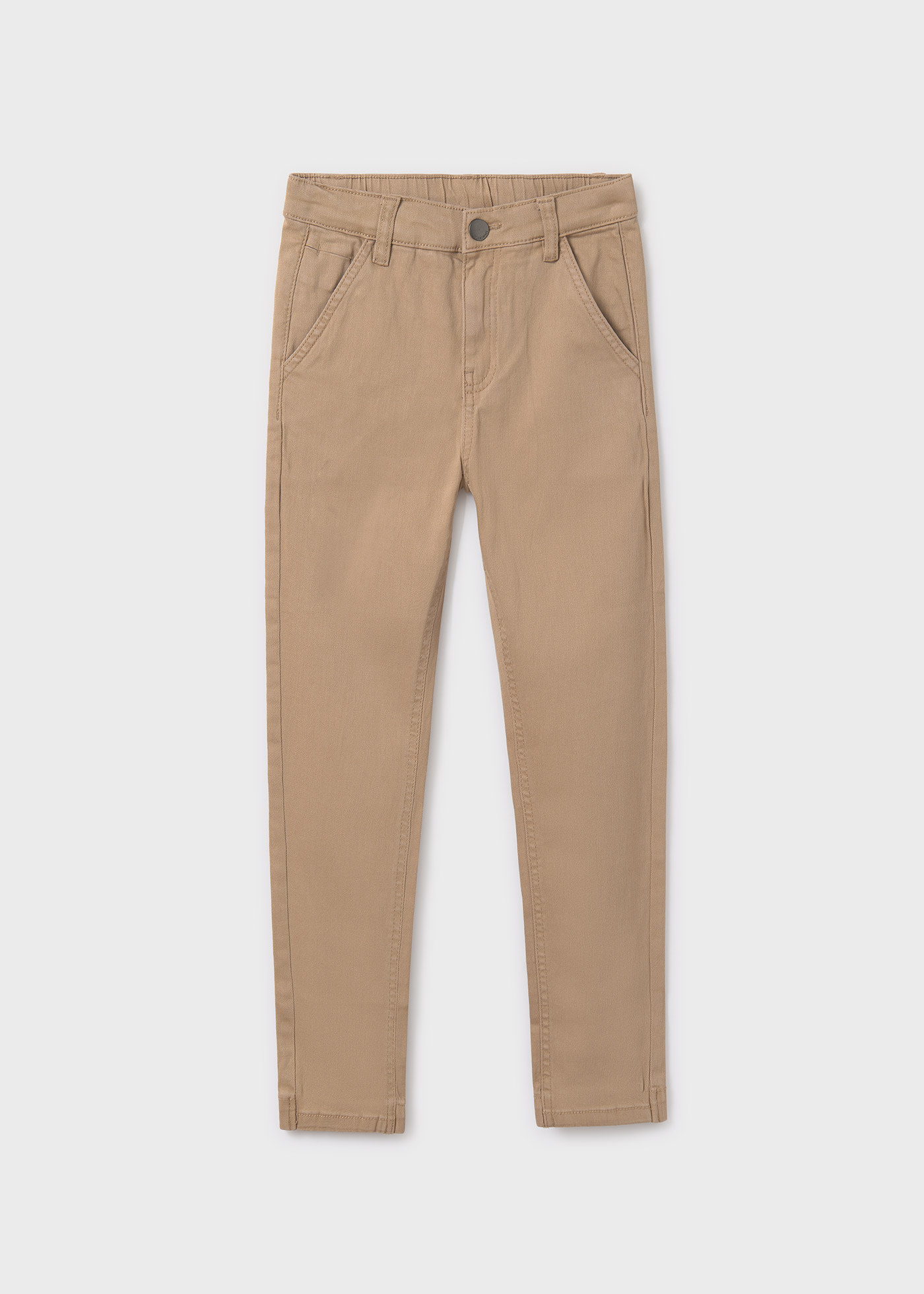 Lange Hose Jogger Teenager Jungen