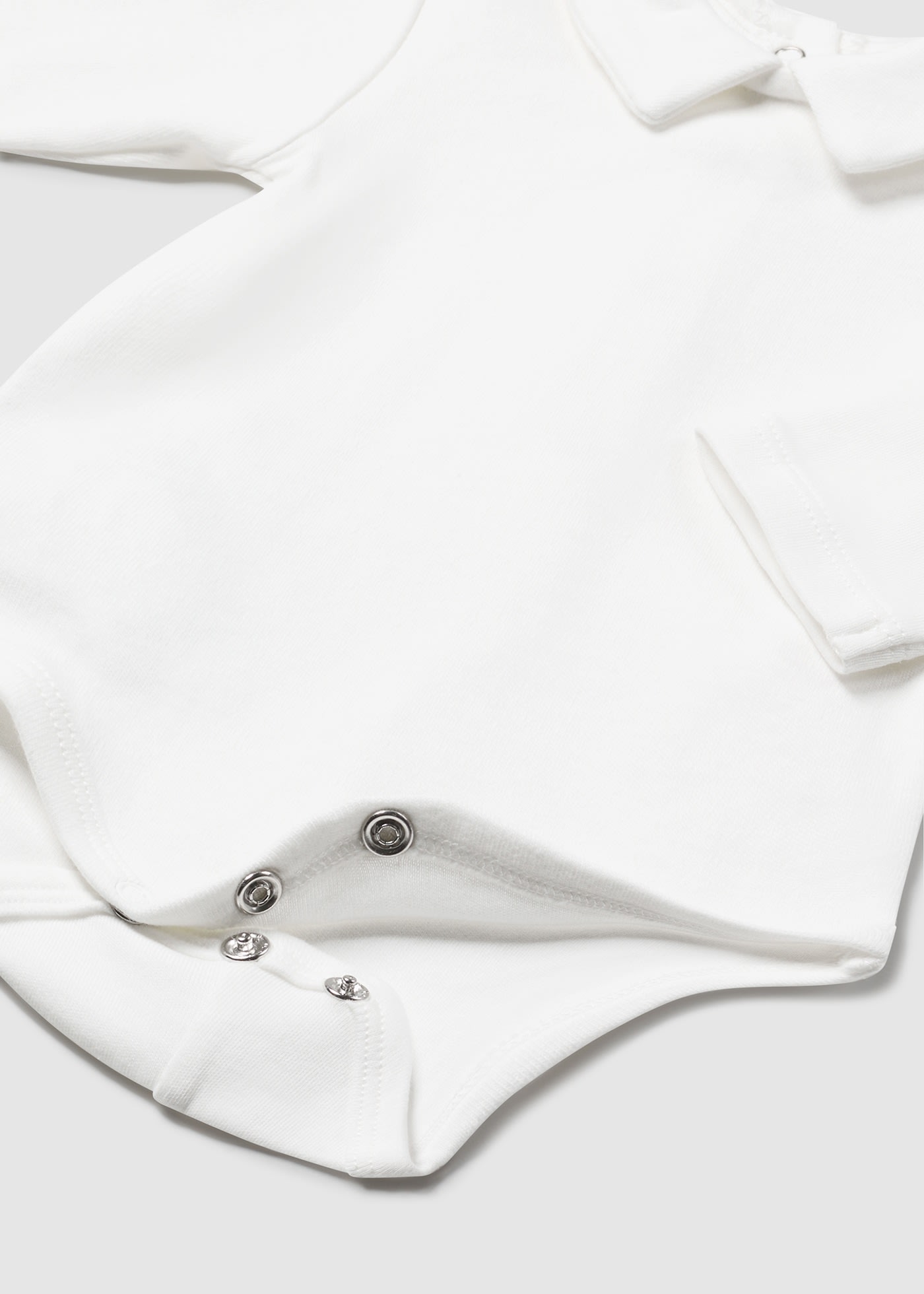 Completo 3 pezzi maglia neonato