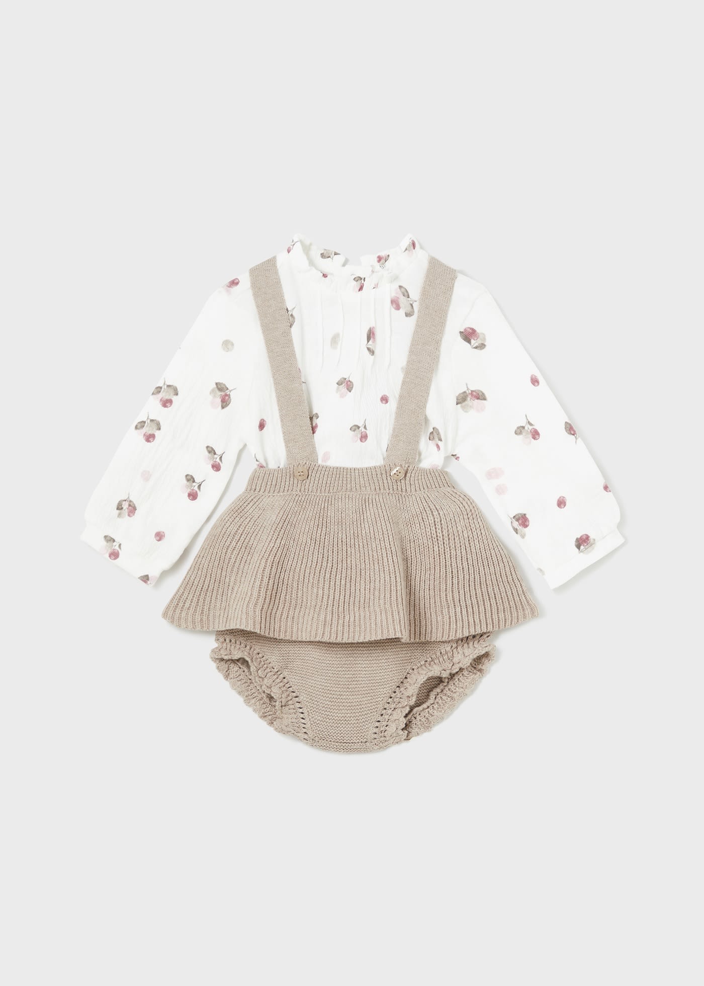 Newborn 3 Piece Set