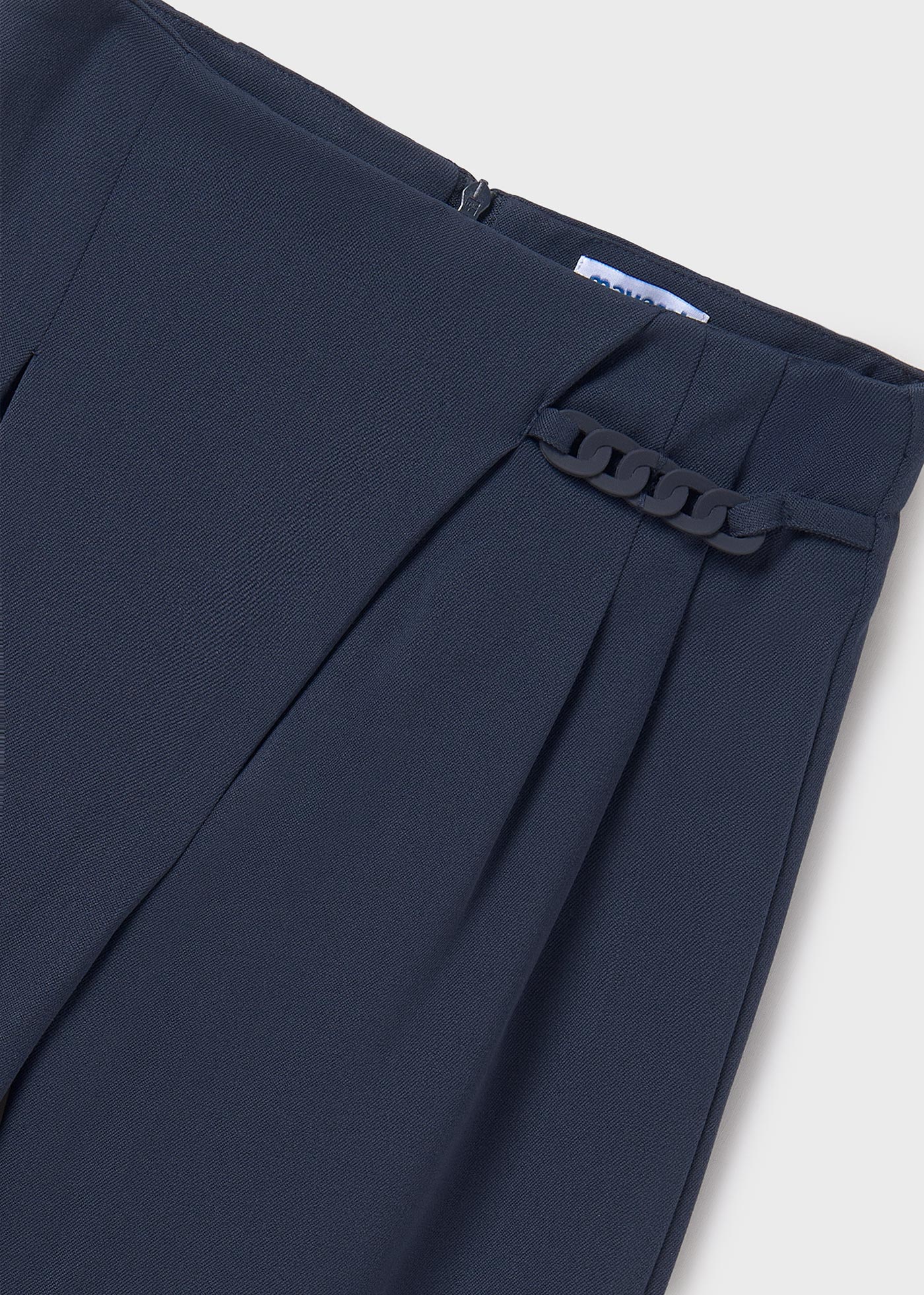 Pantalone catena ragazza
