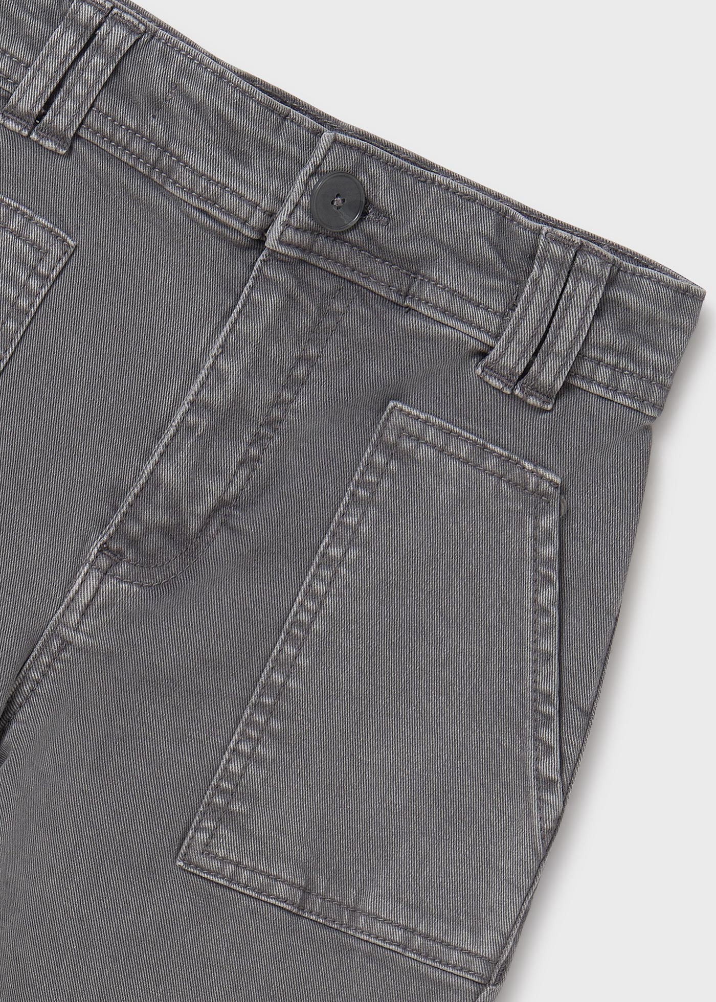 Pantaloni evazati fata