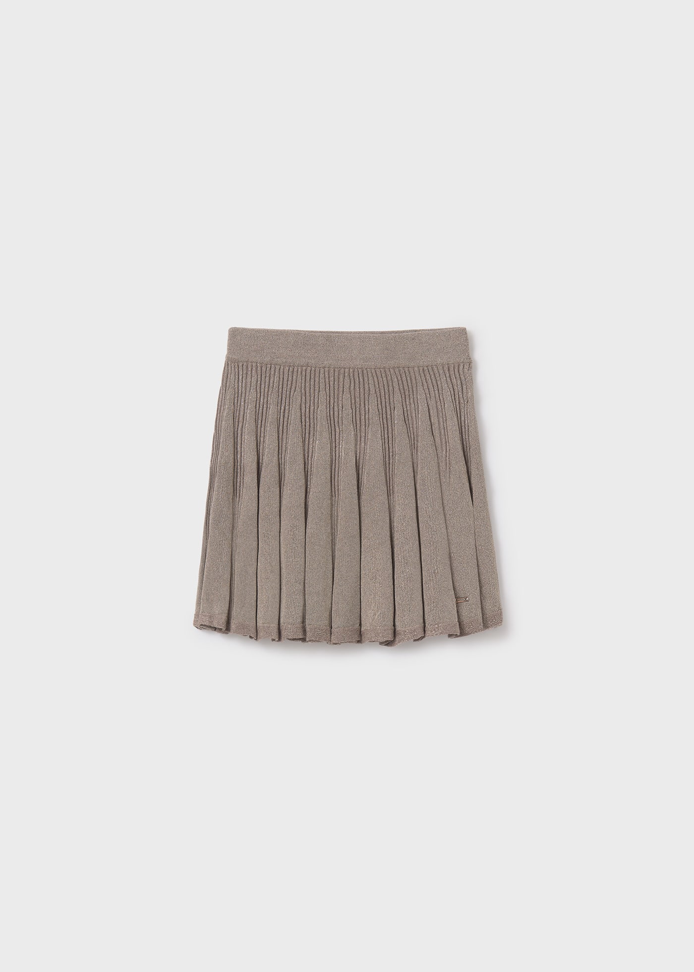 Girl Pleated Skirt