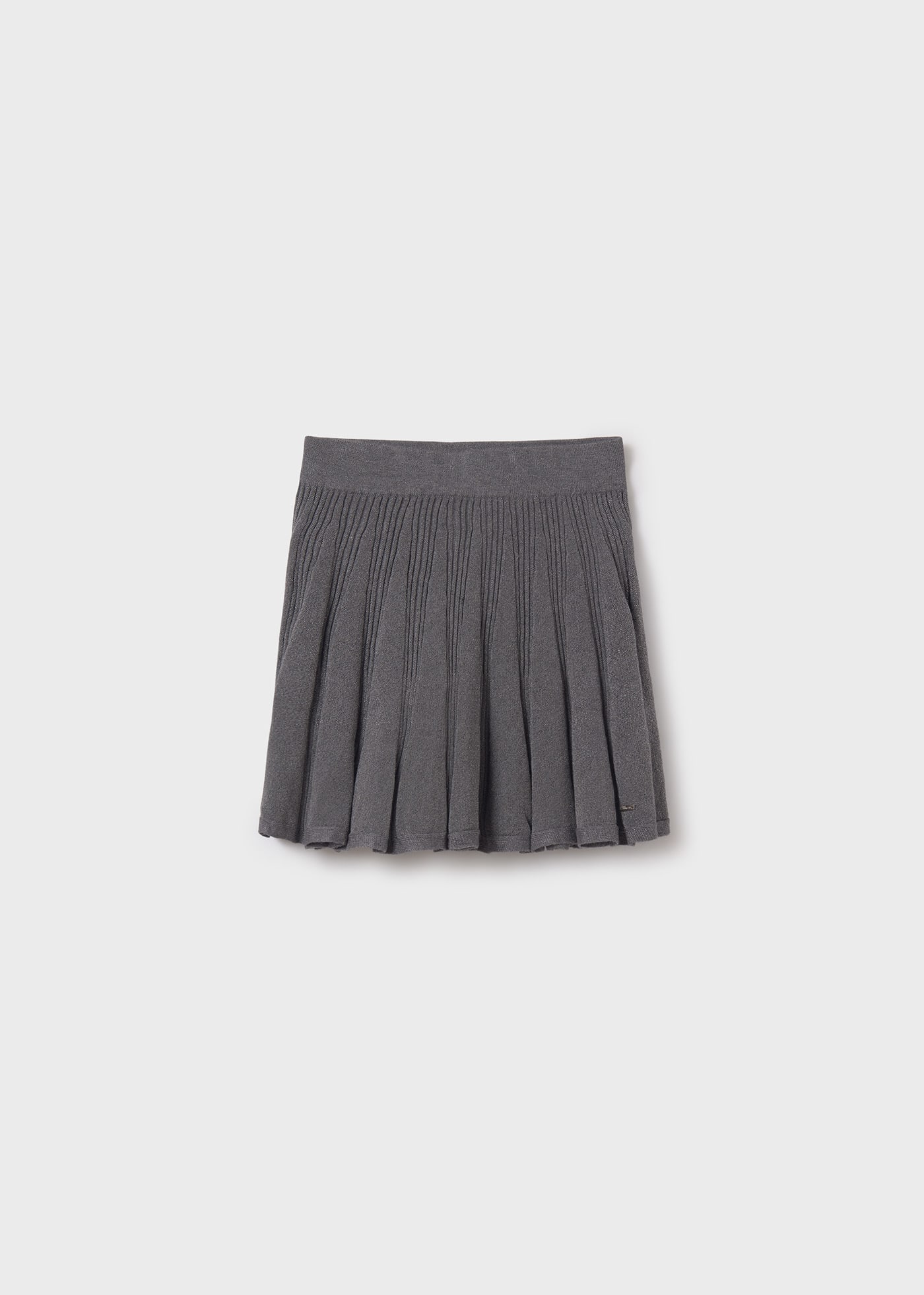 Girl Pleated Skirt