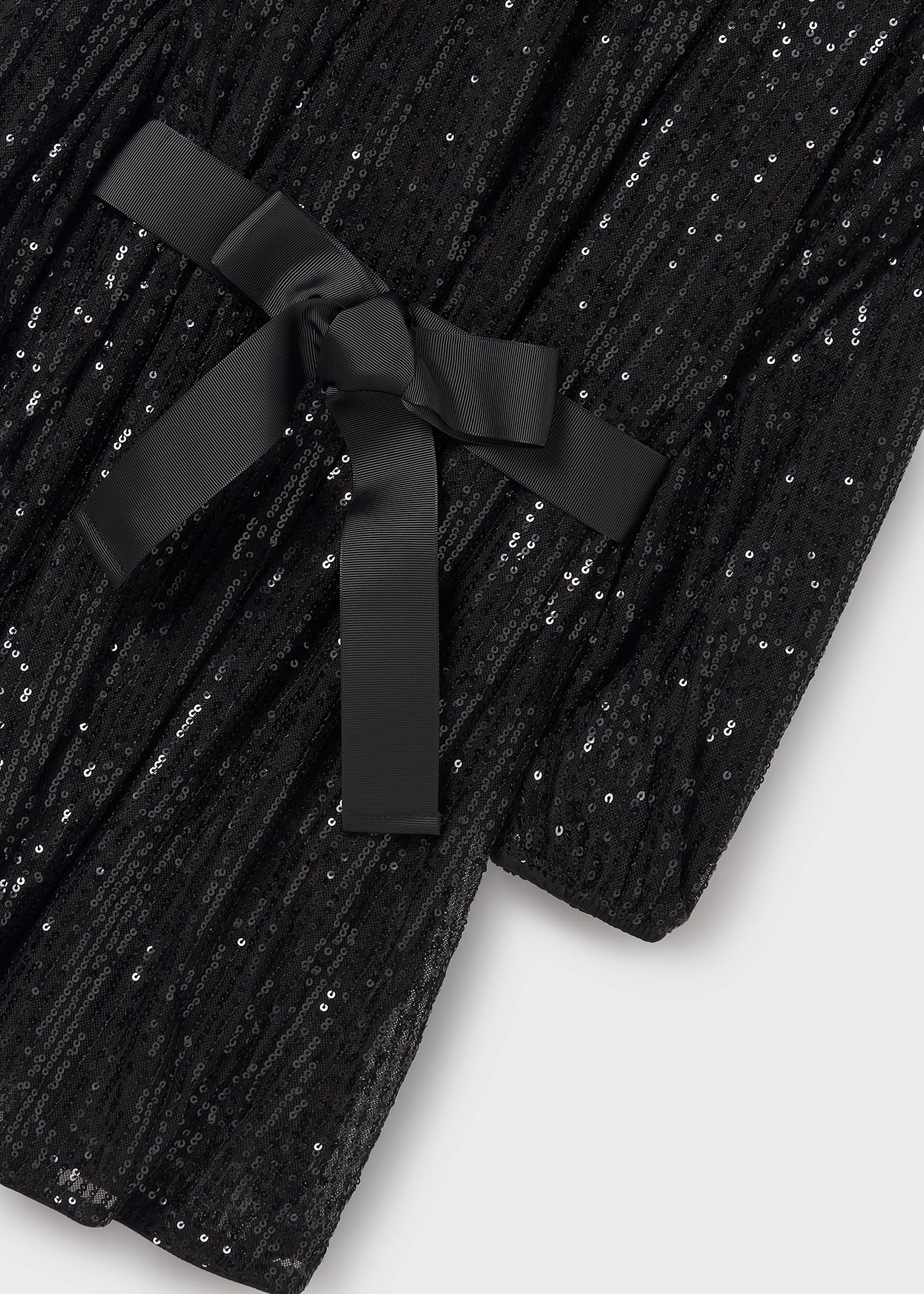 Rochie paiete fata