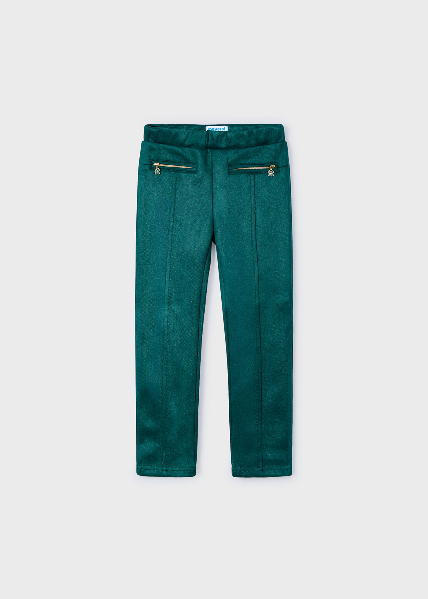 Girl Twill Pants