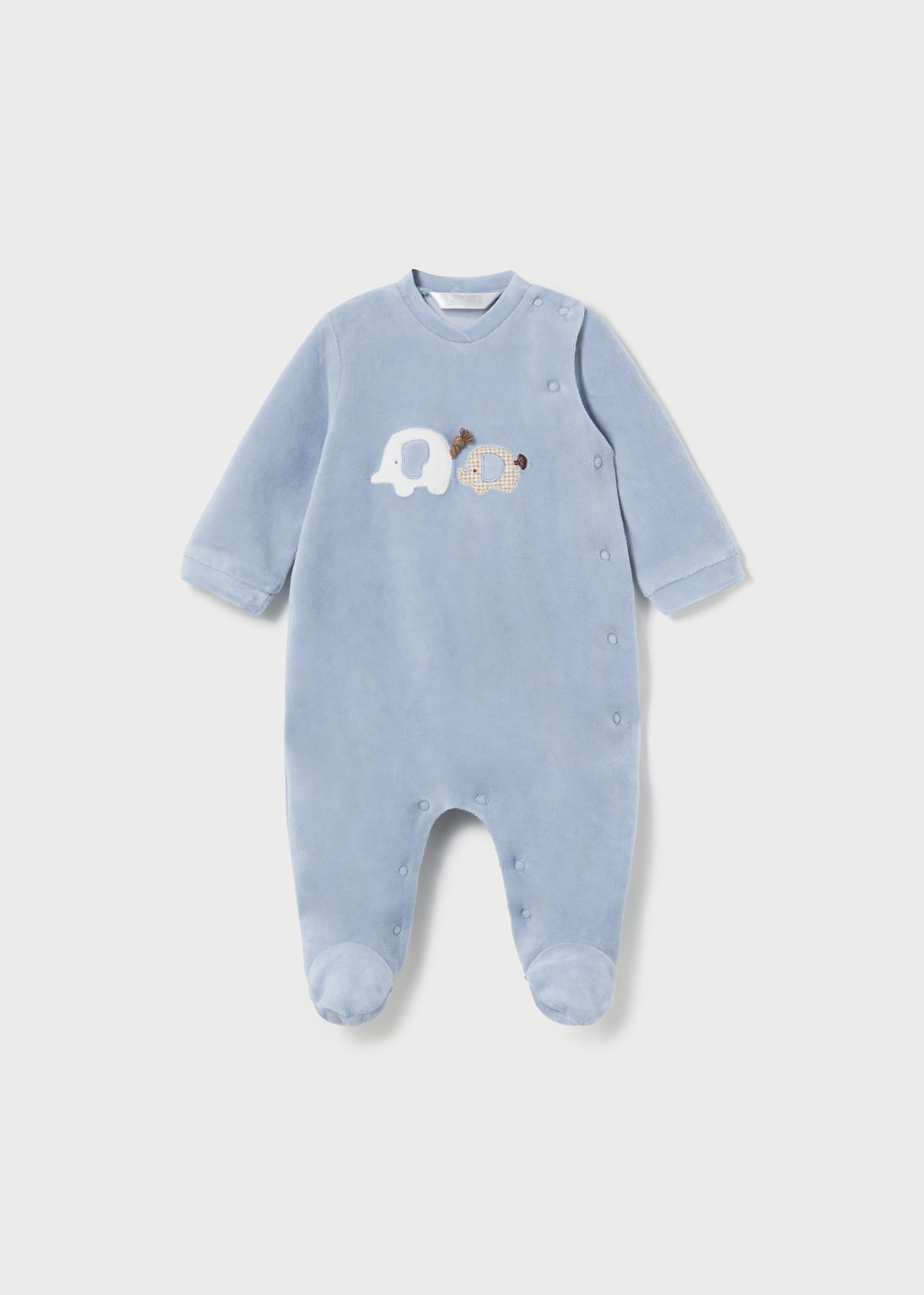 Newborn Set of 2 One-Piece