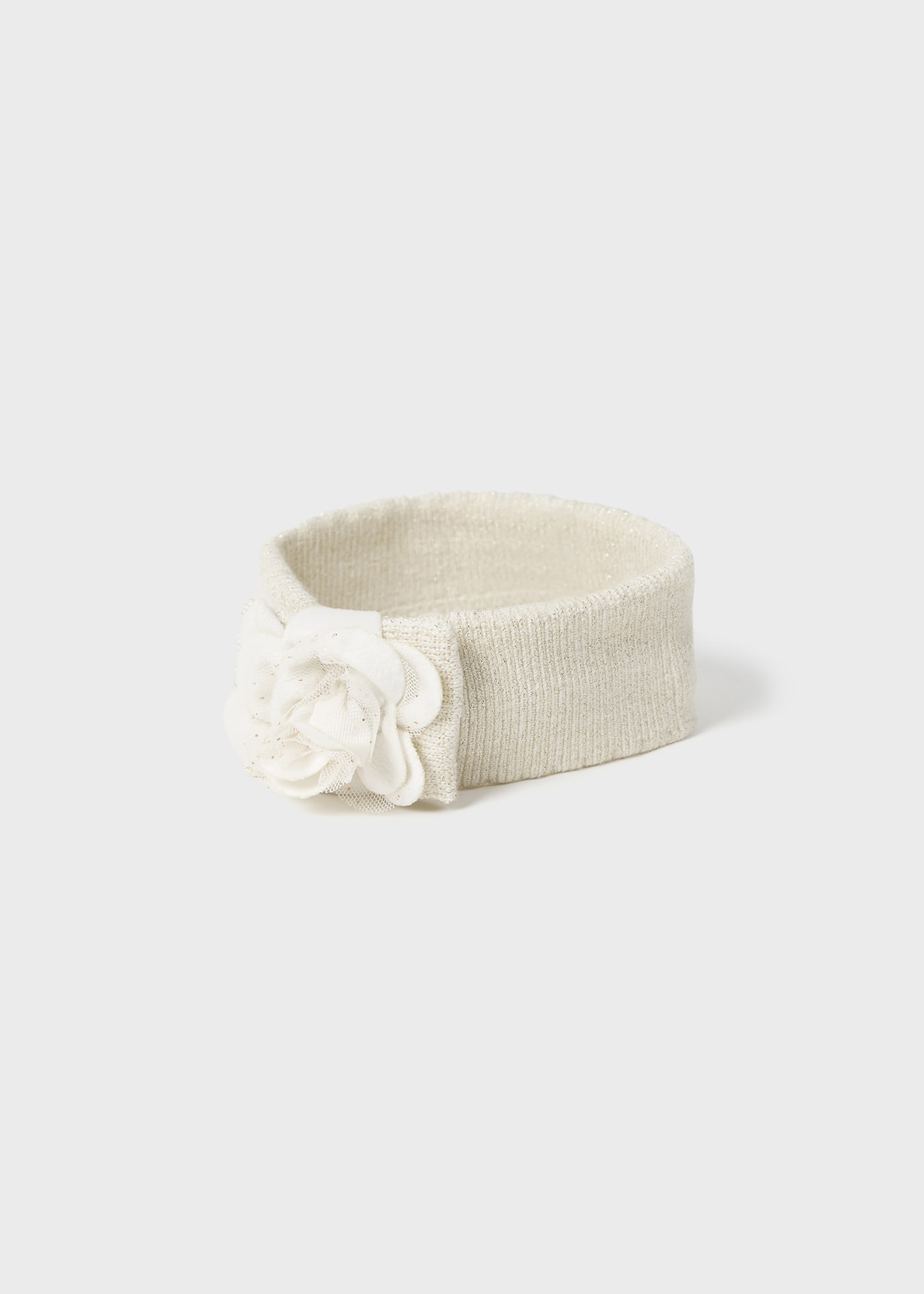 Newborn Floral Headband