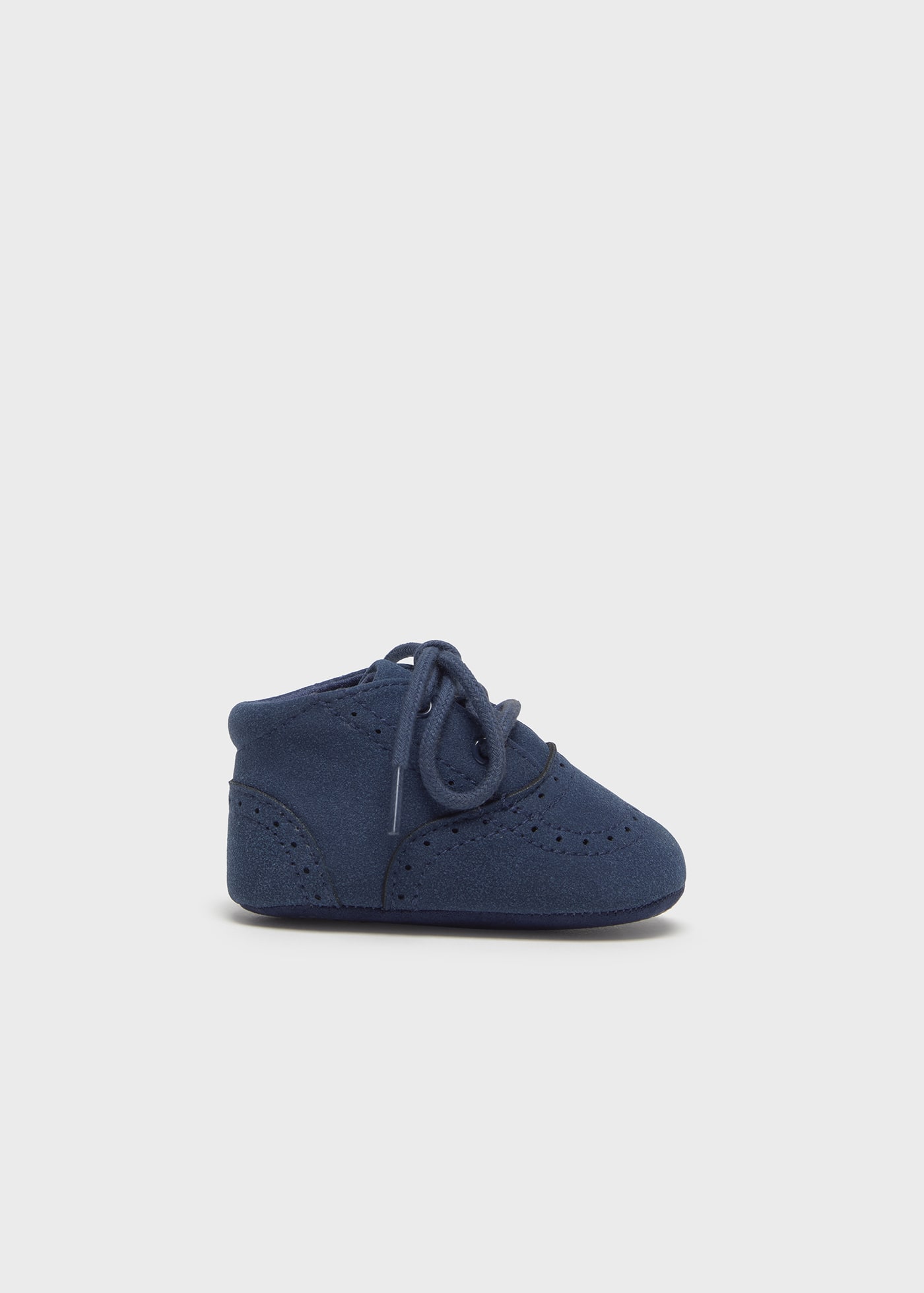 Newborn Openwork Shoes