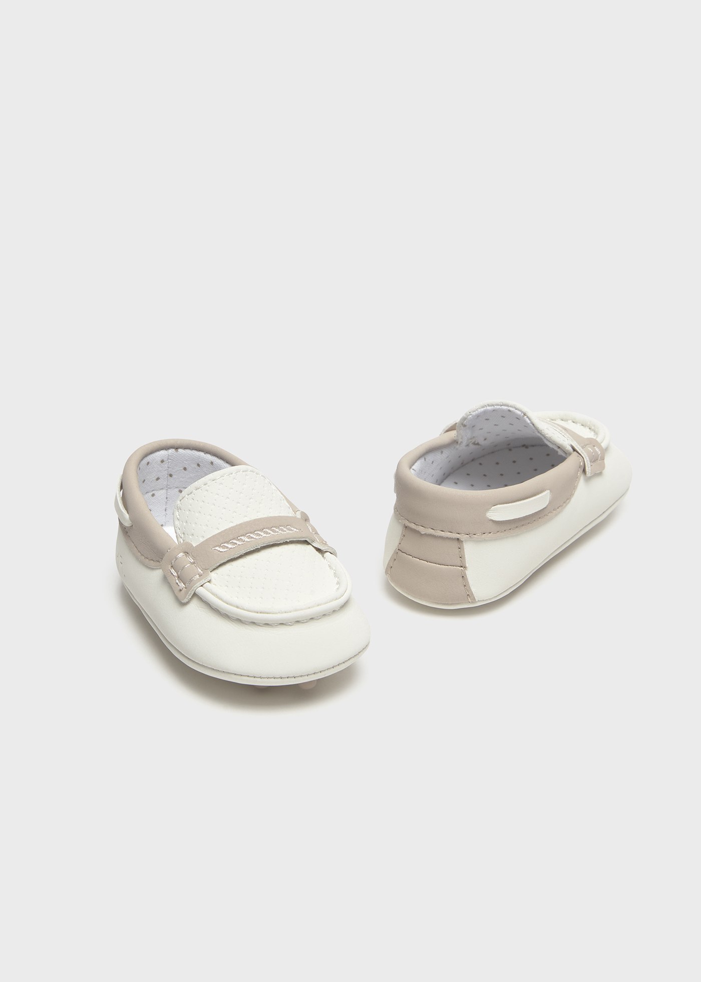 Newborn Moccasins