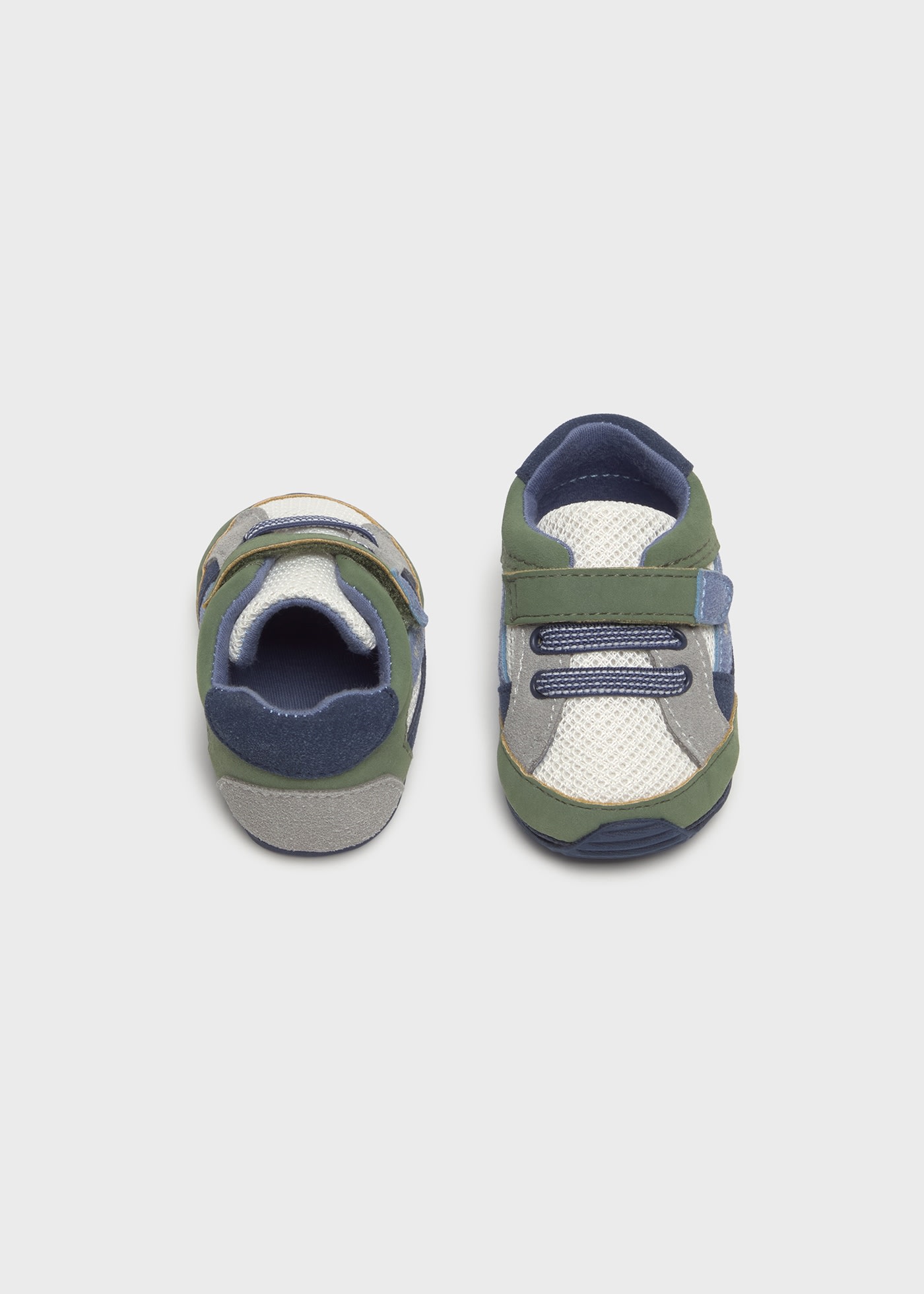 Newborn baby boy trainers outlet