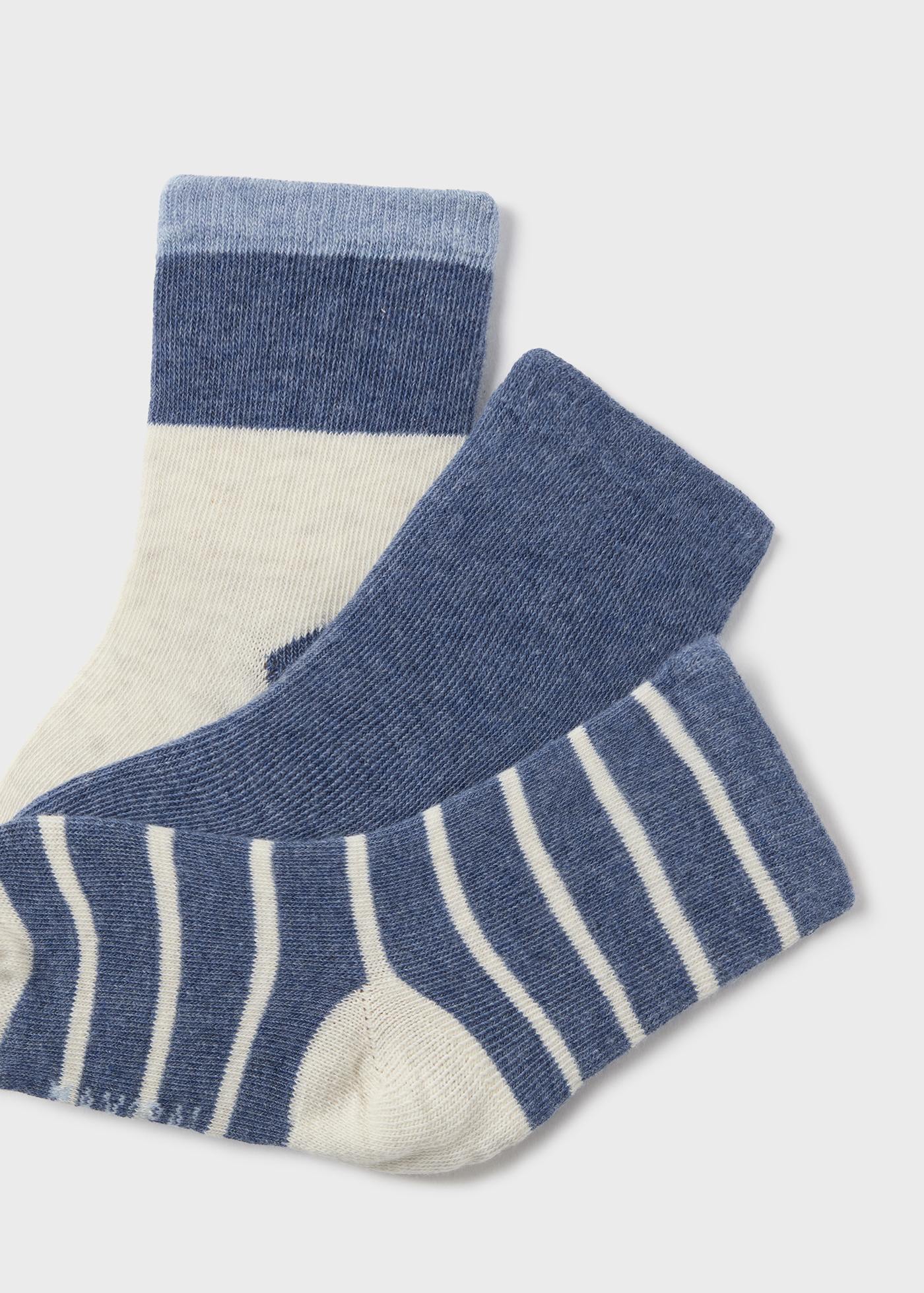 3er Set Socken Baby