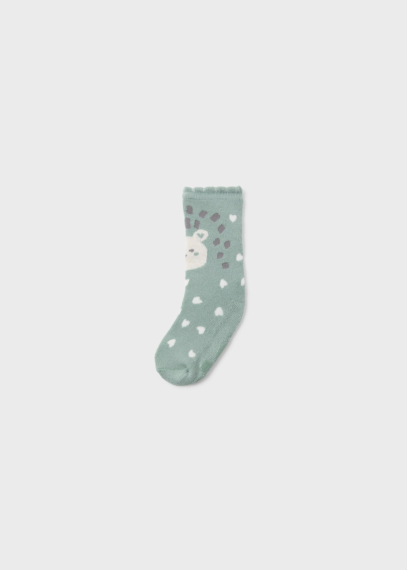 Socken rutschfest Tierchen Baby