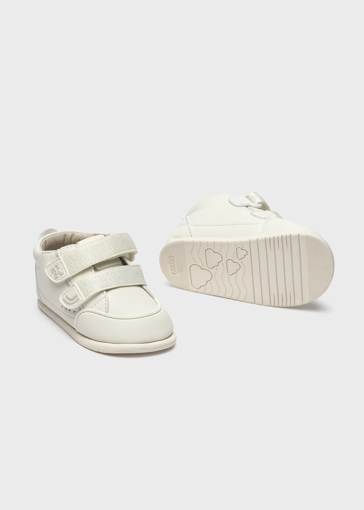 Sportschuhe Barefoot Baby