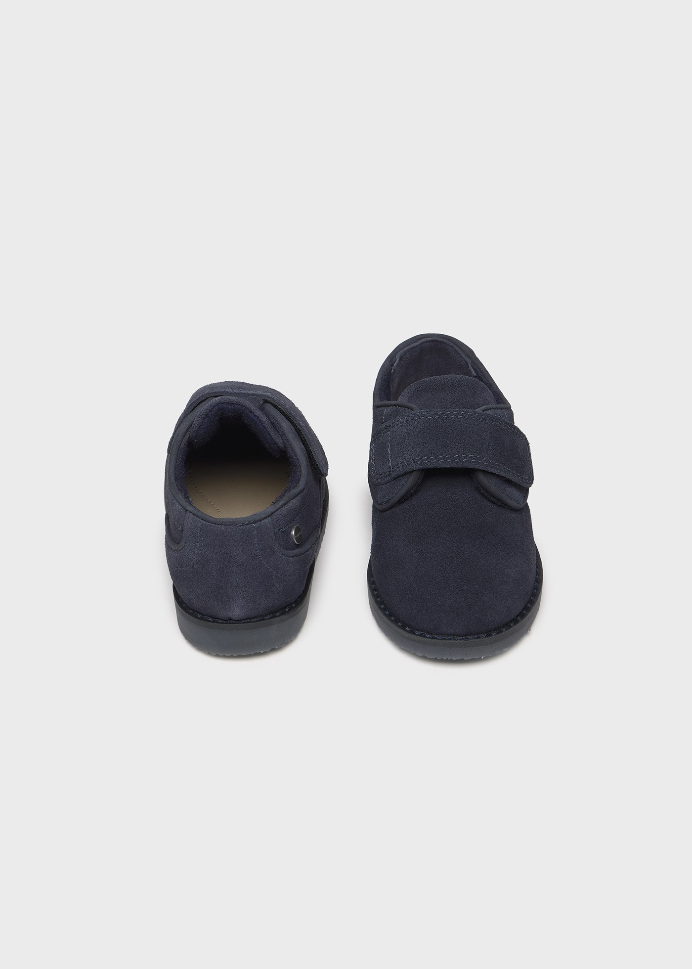 Buty dla niemowlęcia